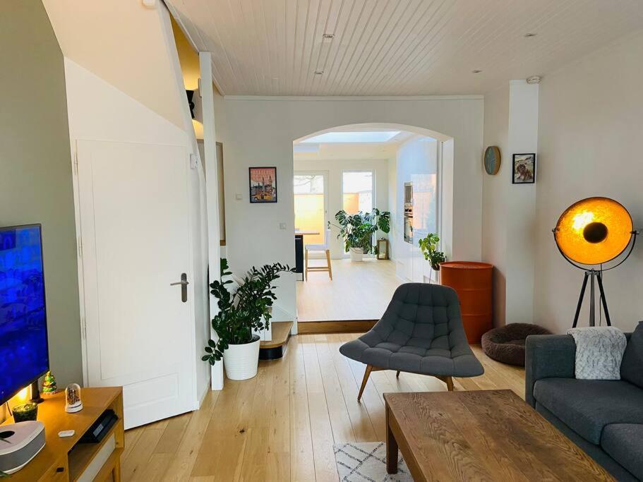 Maison 6 Personnes Avec Jardin * Lille
