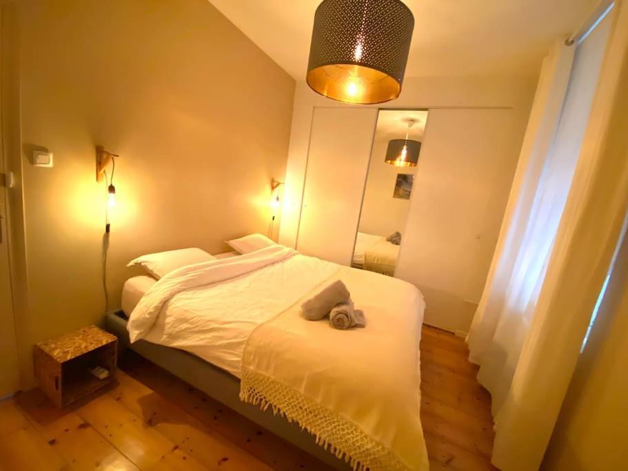 Holiday home Maison 6 Personnes Avec Jardin