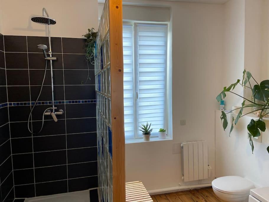Holiday home Maison 6 Personnes Avec Jardin
