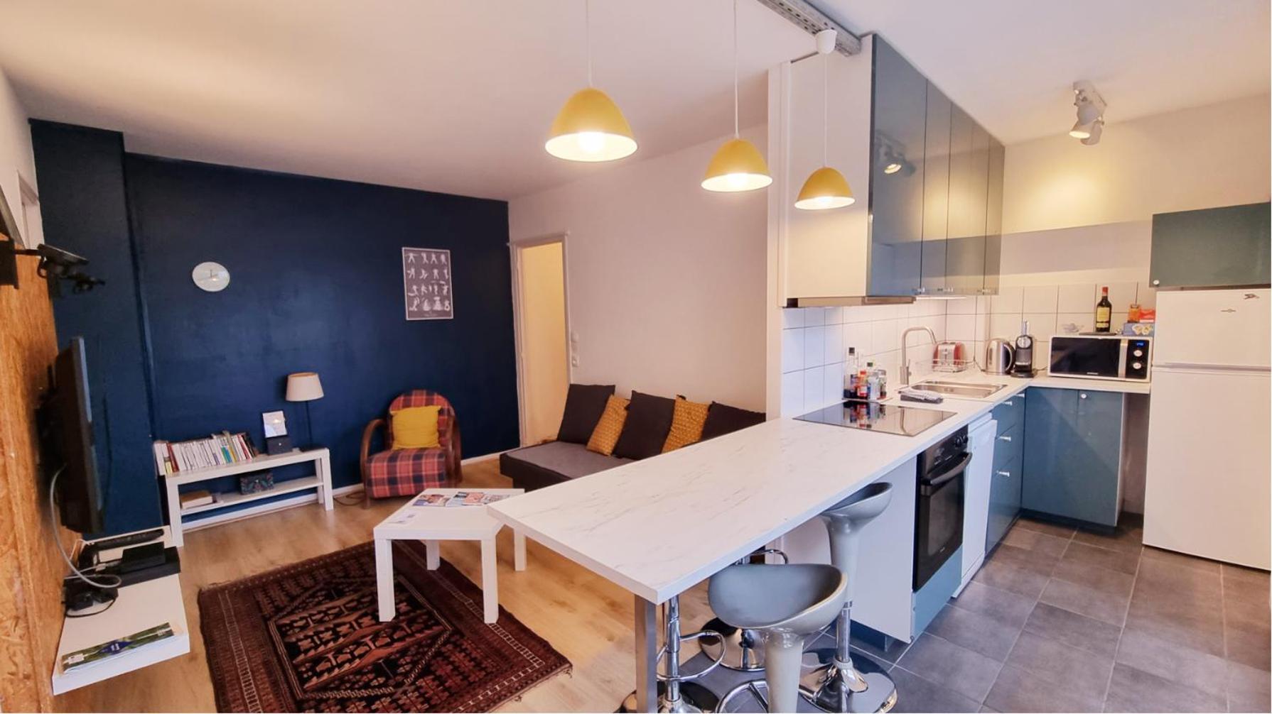 Apartment Grand Palais, Europe, Bienvenue Chez Nestyou,