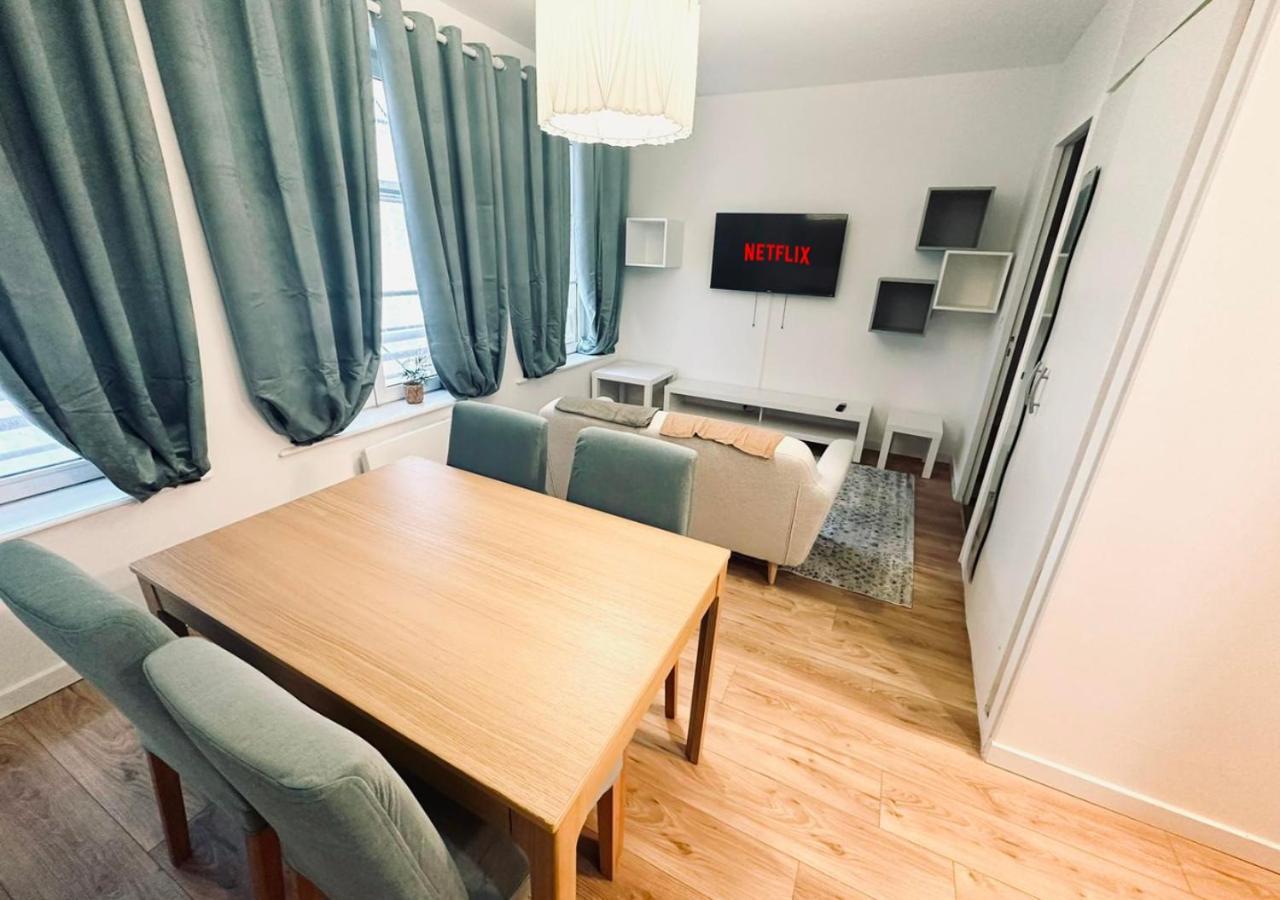 Nouveau! Moderne Avec Wifi, Tv, Proche Centre *