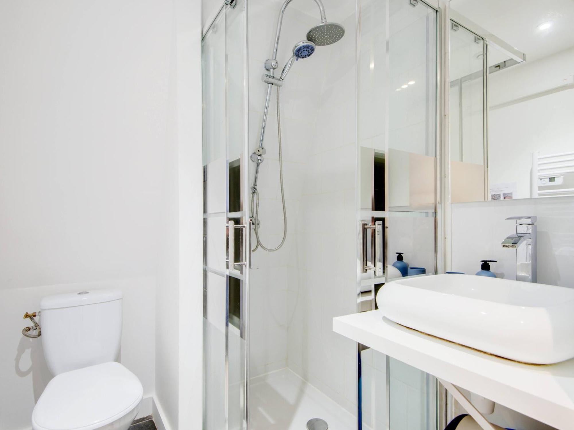 Centre Europe, Bienvenue Chez Nestyou Apartment *