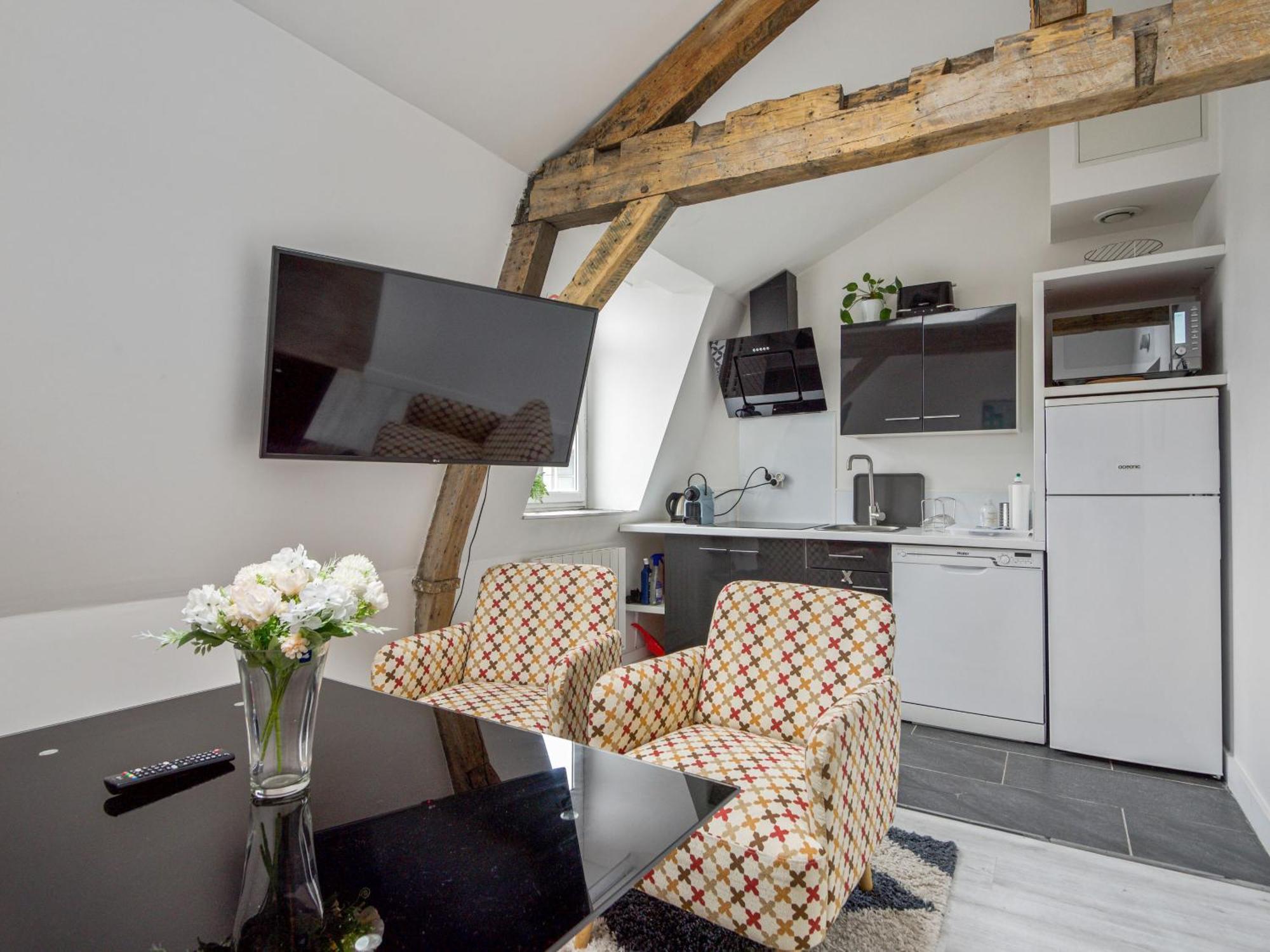 Centre Europe, Bienvenue Chez Nestyou