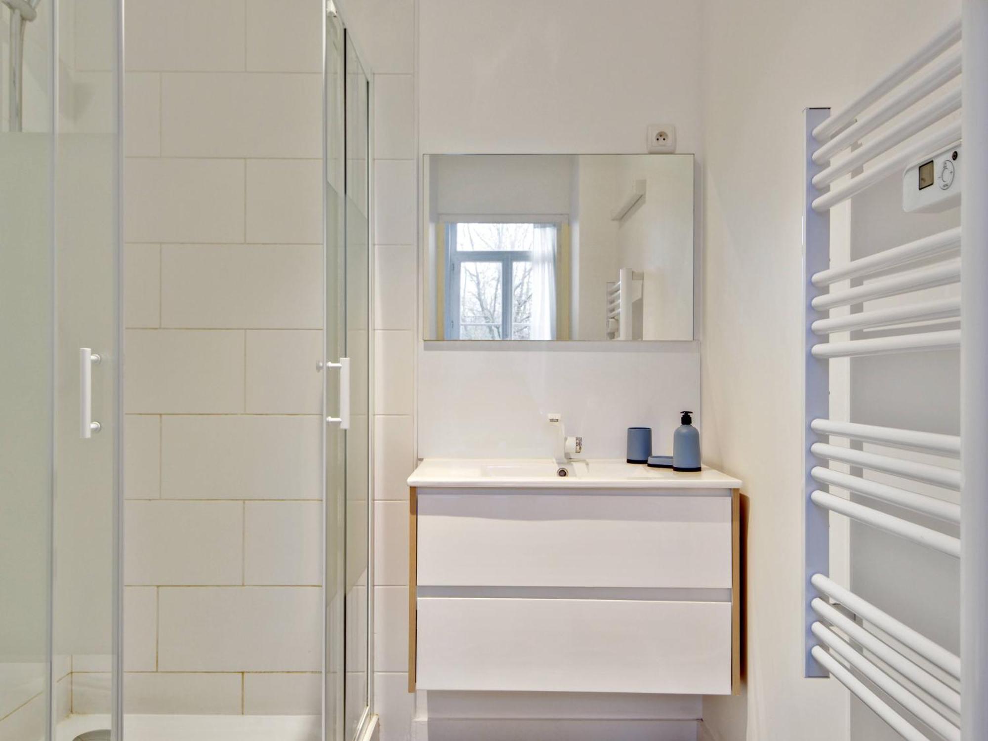 Centre Europe, Bienvenue Chez Nestyou Apartment *