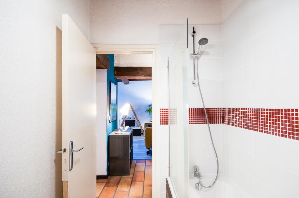 Zen Appart Vieux 2 Apartment Lille