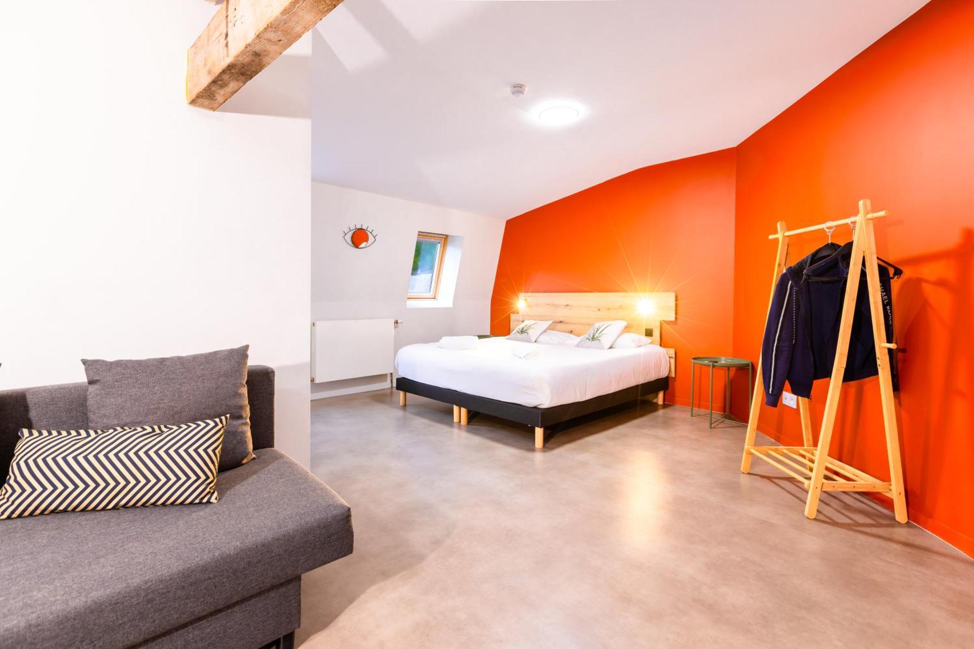 Albergue The People - Lille