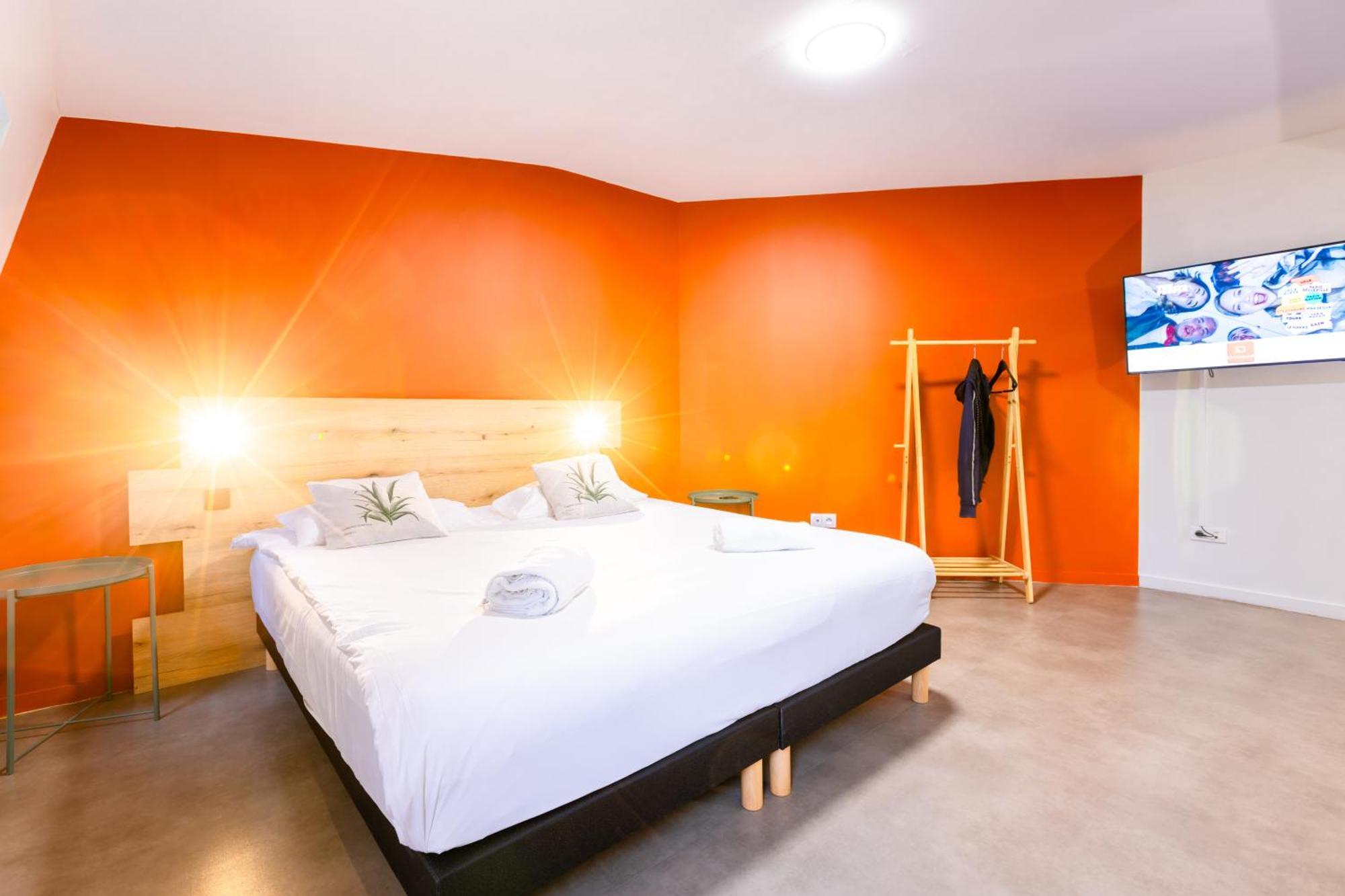 Albergue The People - Lille