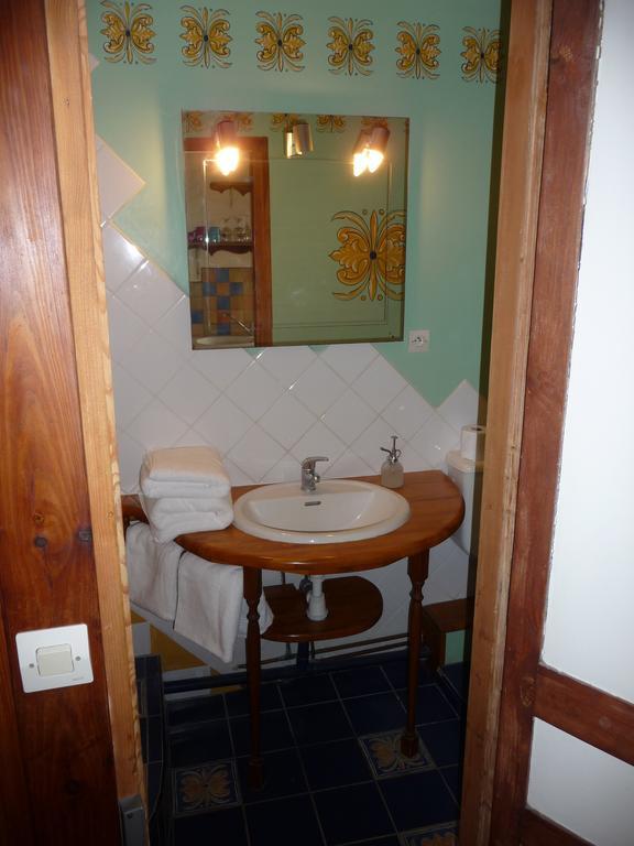 Chez Christophe Bed & Breakfast
