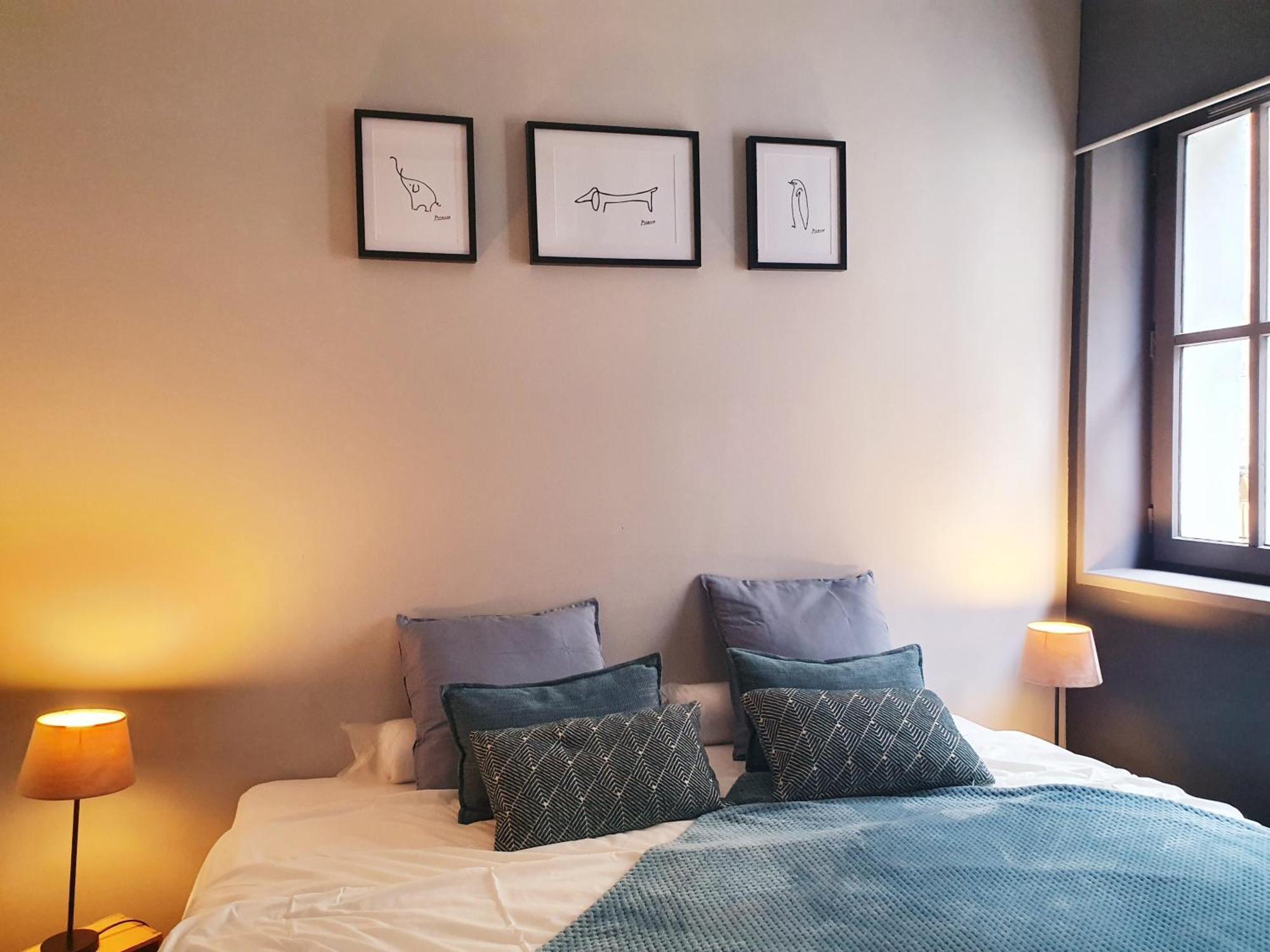Coeur Vieux , Bienvenue Chez Nestyou, Apartment Lille