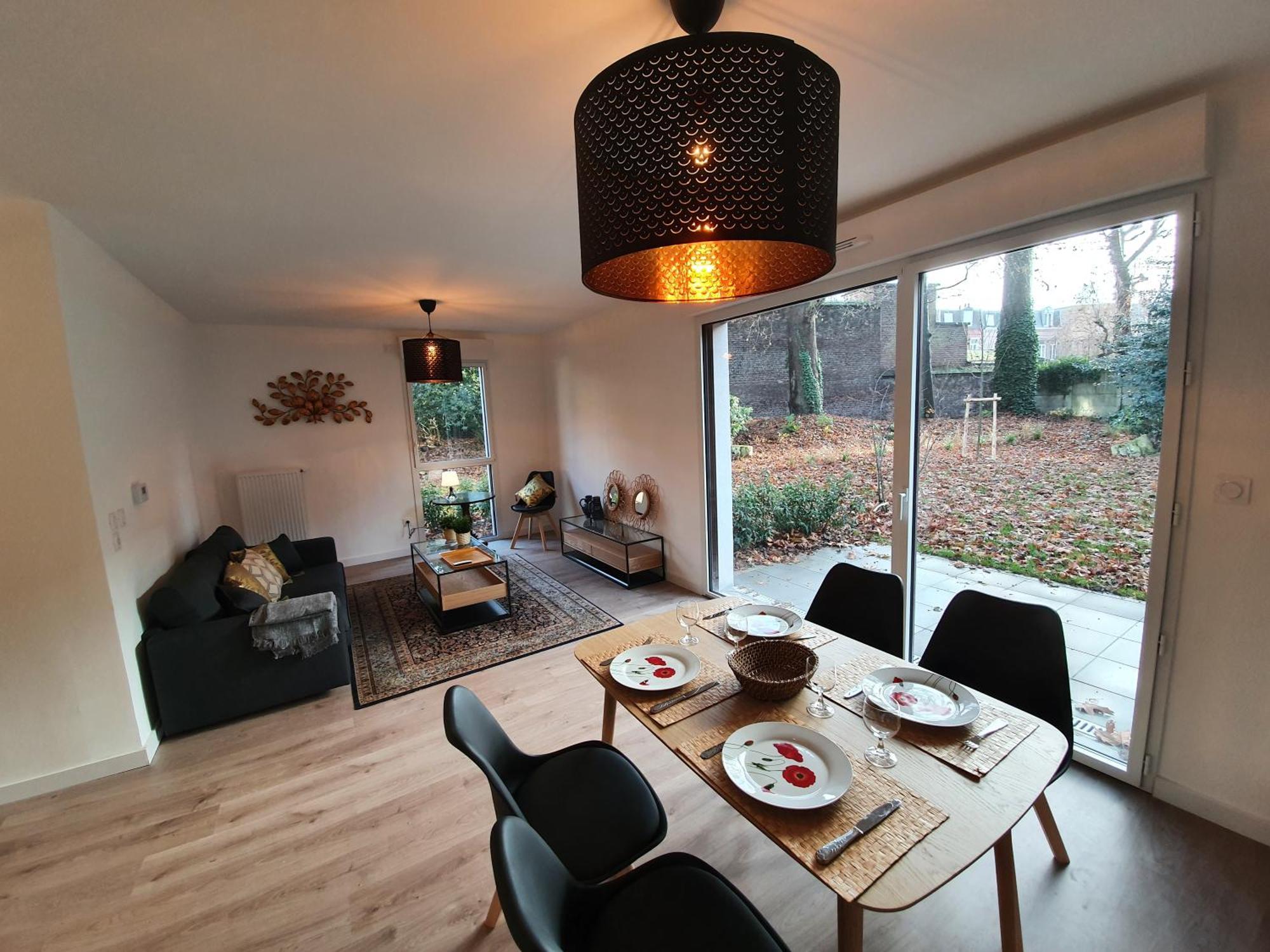 Apartment Grand Palais, Europe, Bienvenue Chez Nestyou,