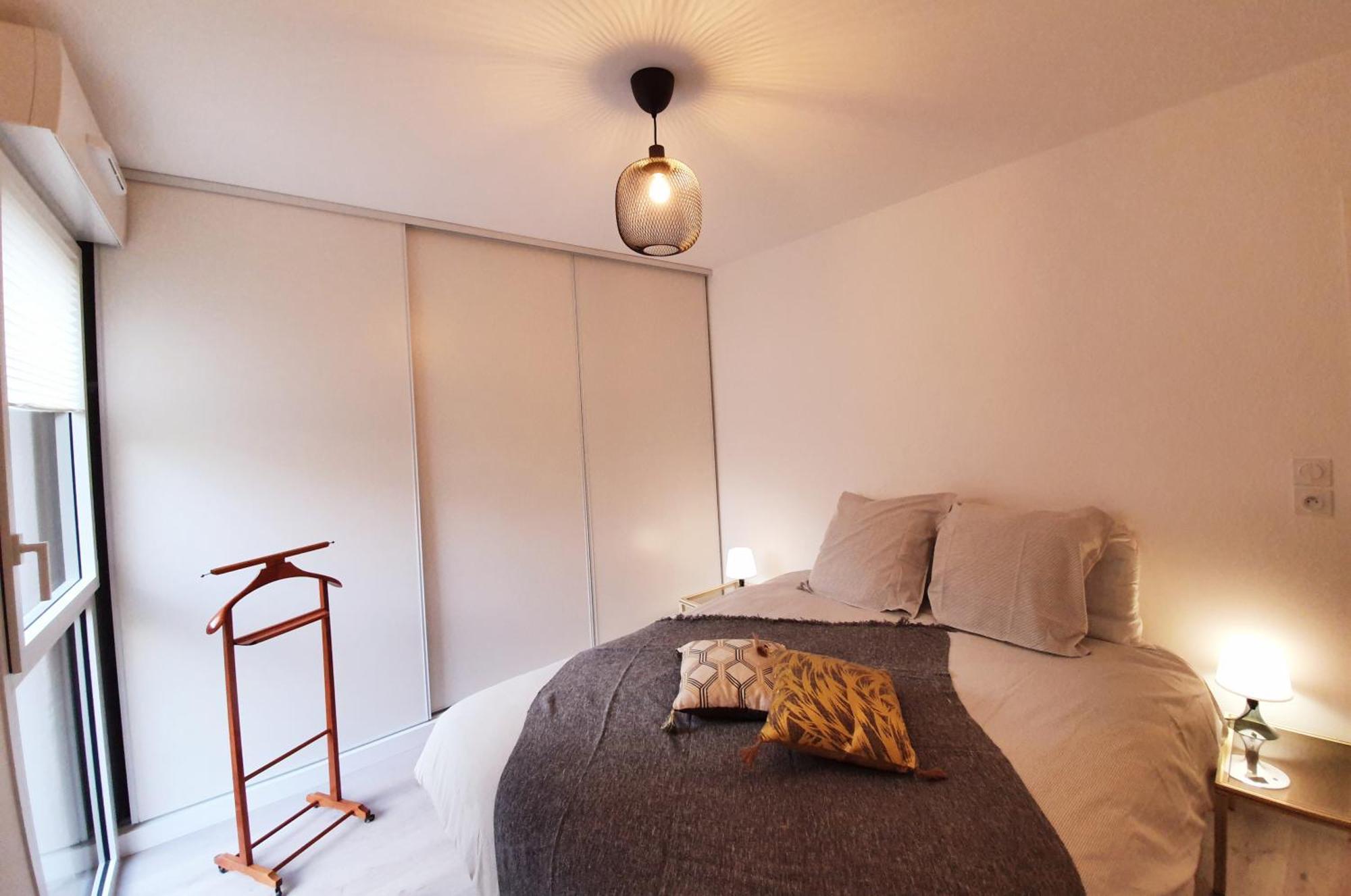 Grand Palais, Europe, Bienvenue Chez Nestyou, Apartment Lille