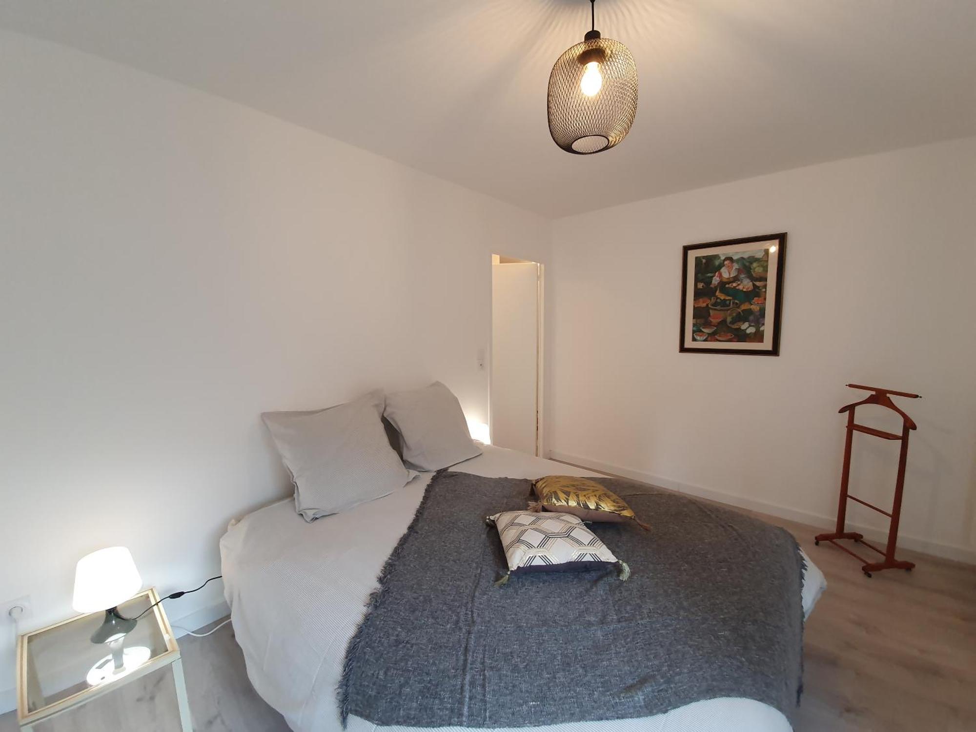 Grand Palais, Europe, Bienvenue Chez Nestyou, Apartment