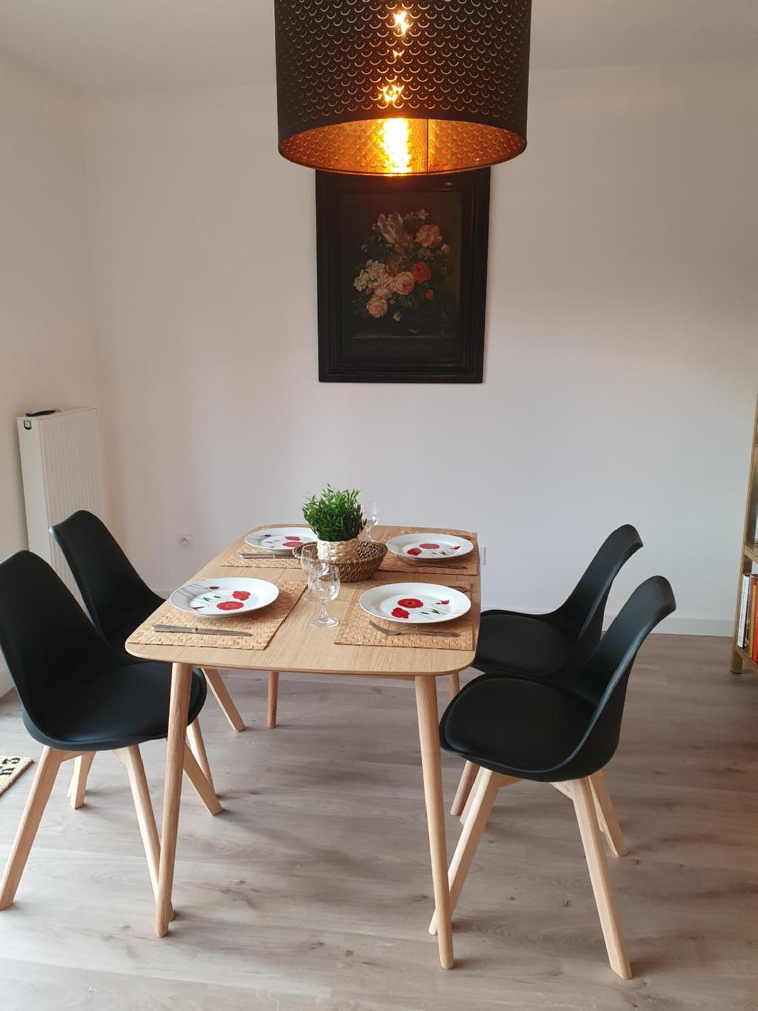Grand Palais, Europe, Bienvenue Chez Nestyou, Apartment