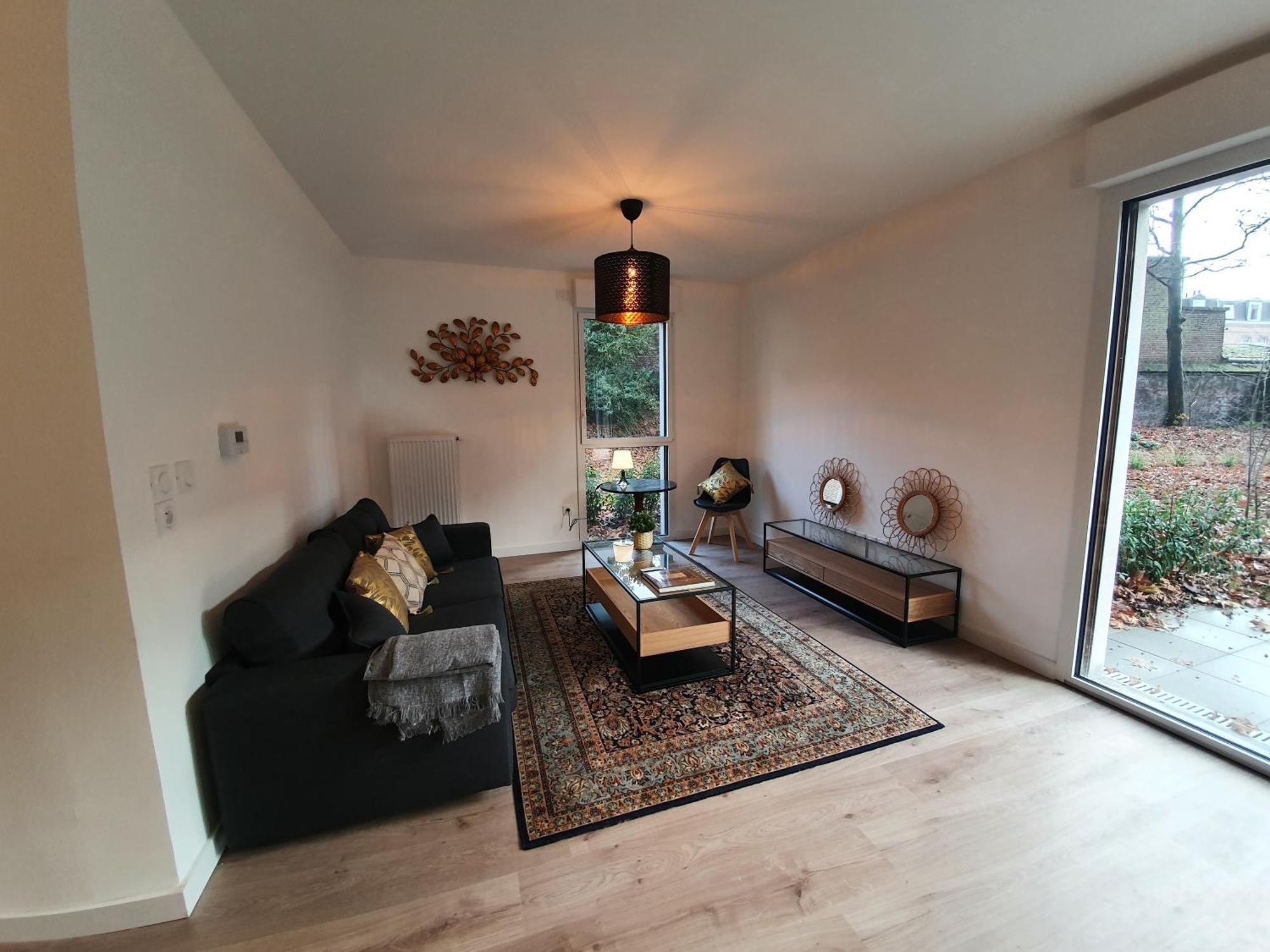 Apartment Grand Palais, Europe, Bienvenue Chez Nestyou, *