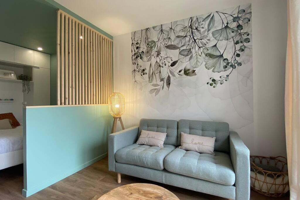 Apartment Lison - Renove 2023 Vieux Lille