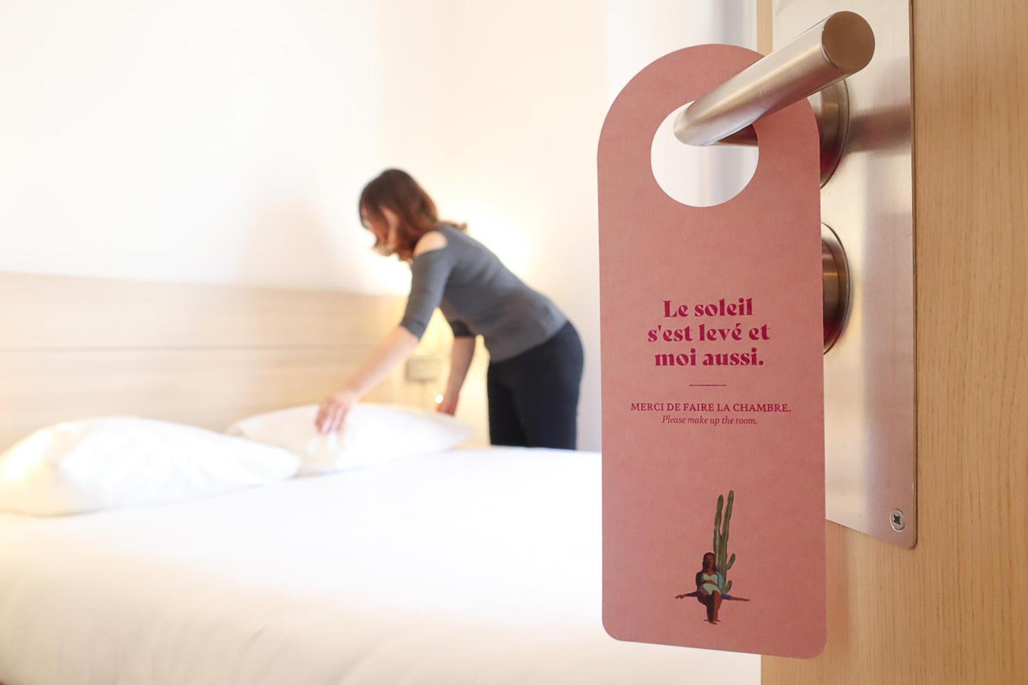 Ambassadeur Hotel Lille