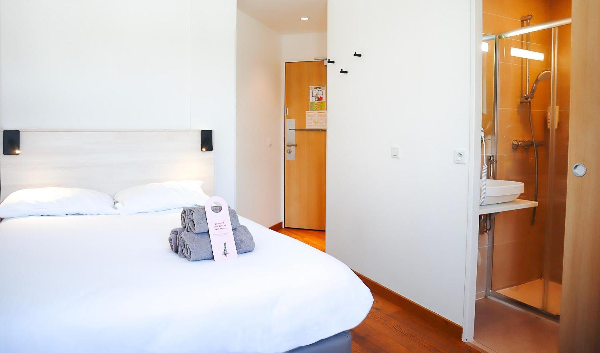 Hotel Ambassadeur Lille
