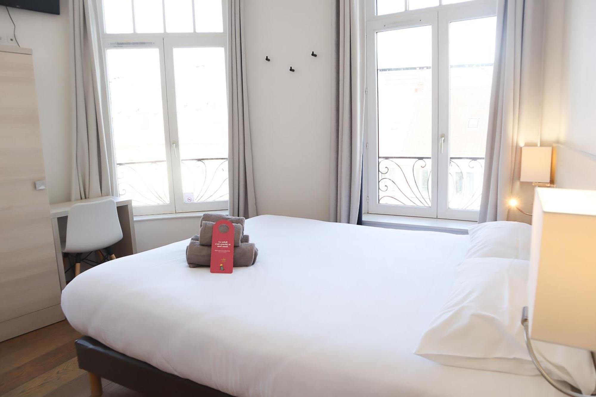 Hotel Ambassadeur 2*