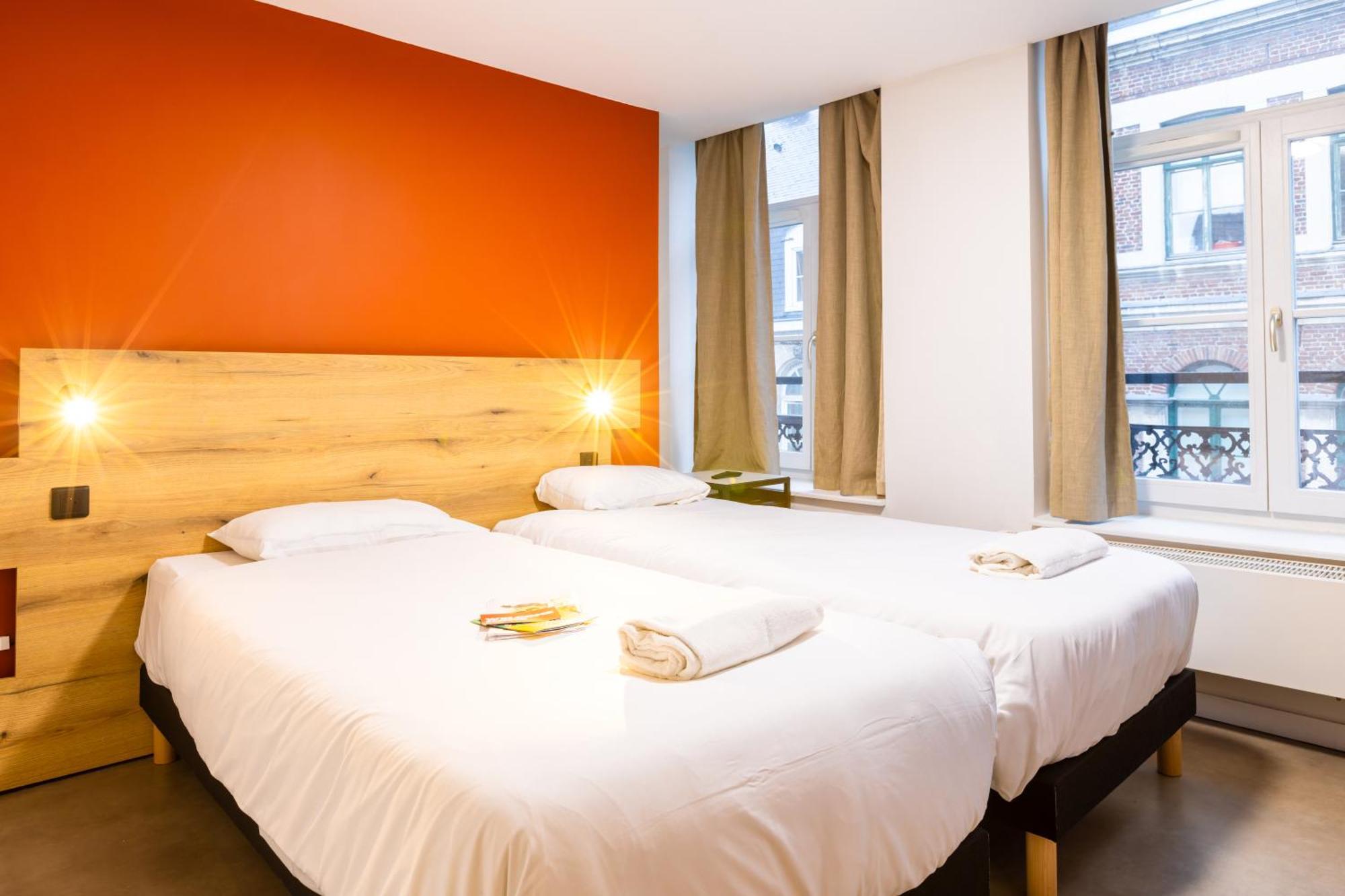 Albergue The People - Lille