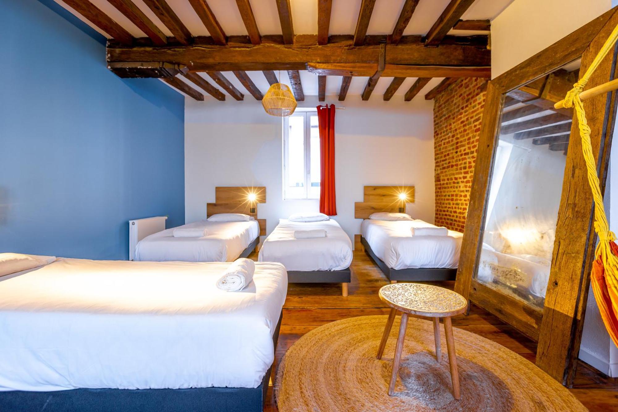 Albergue The People -
