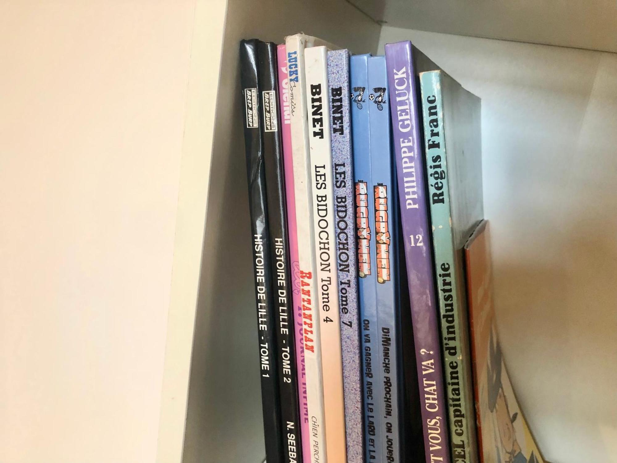 Apartamento Citadelle Vauban, T2 L'encyclopedie Lille