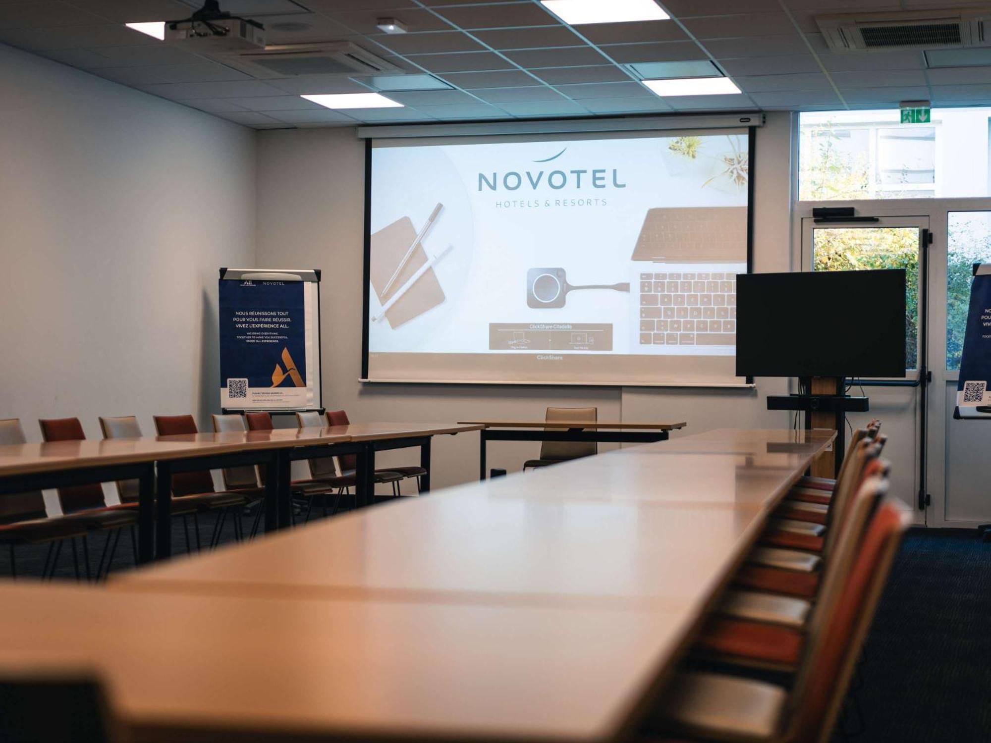 Novotel Centre Grand Place