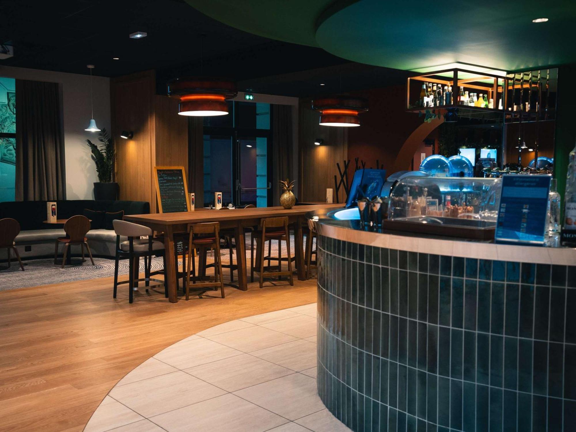 Novotel Centre Grand Place