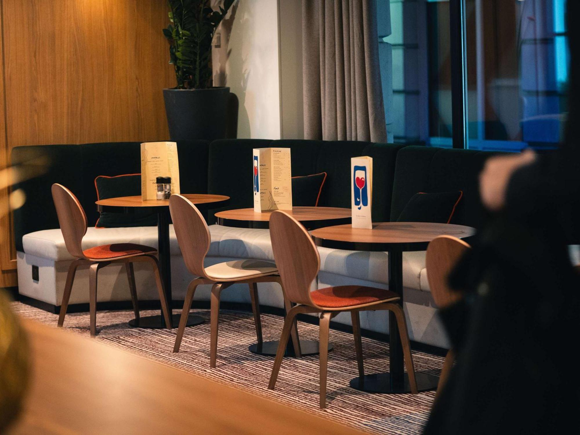 Hotel Novotel Centre Grand Place 4*