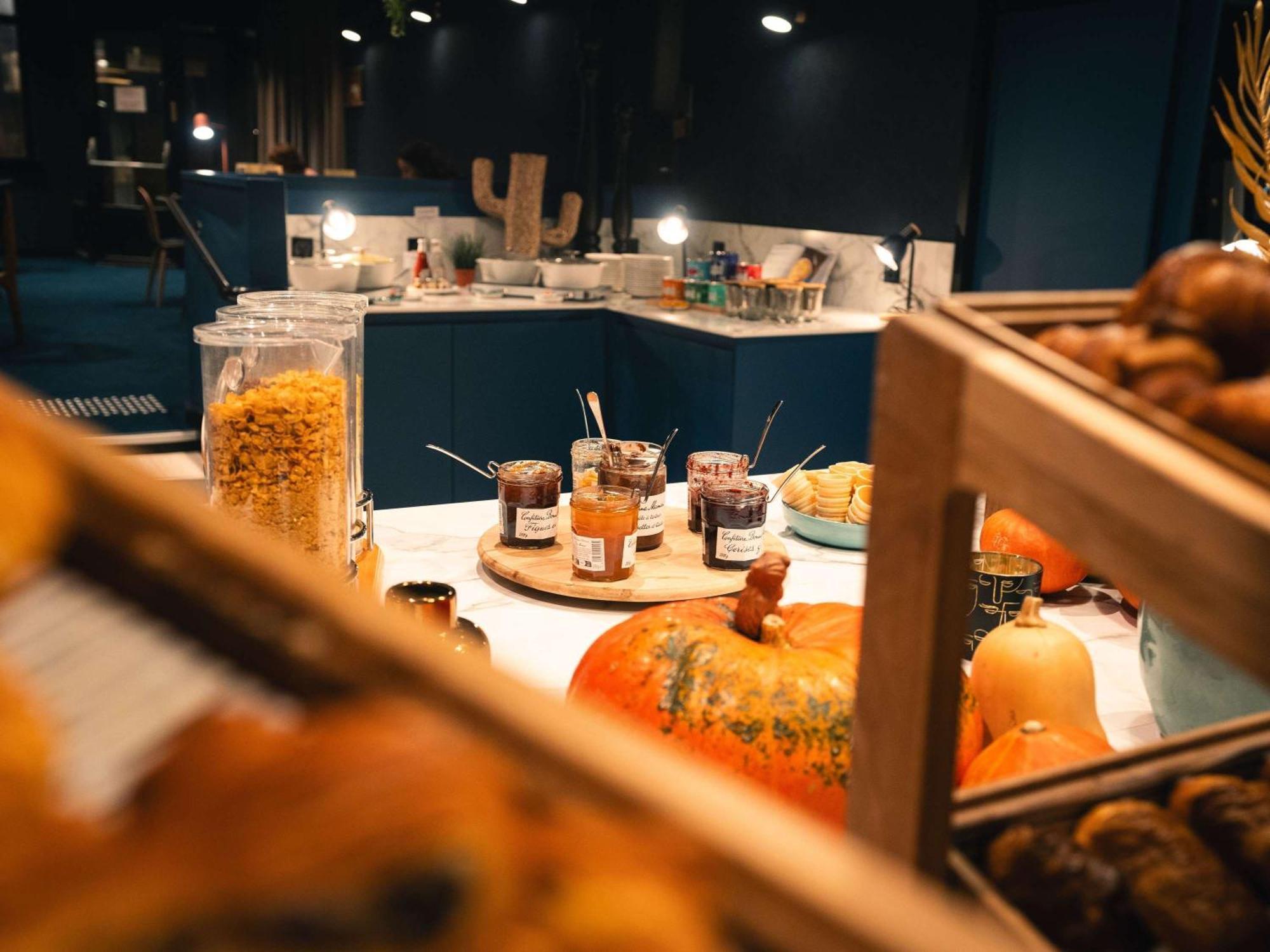 Novotel Centre Grand Place 4* Rijsel