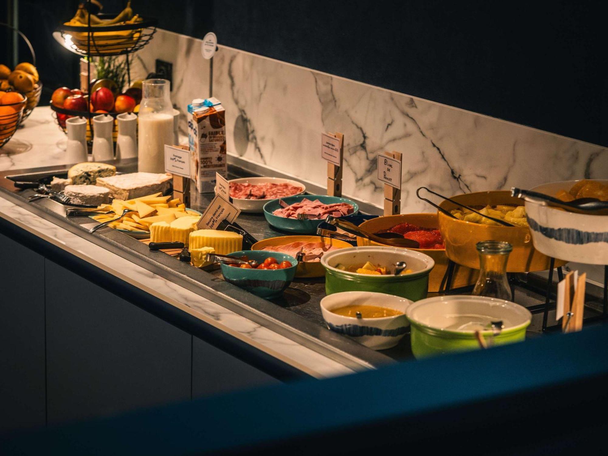 Hotel Novotel Centre Grand Place 4*