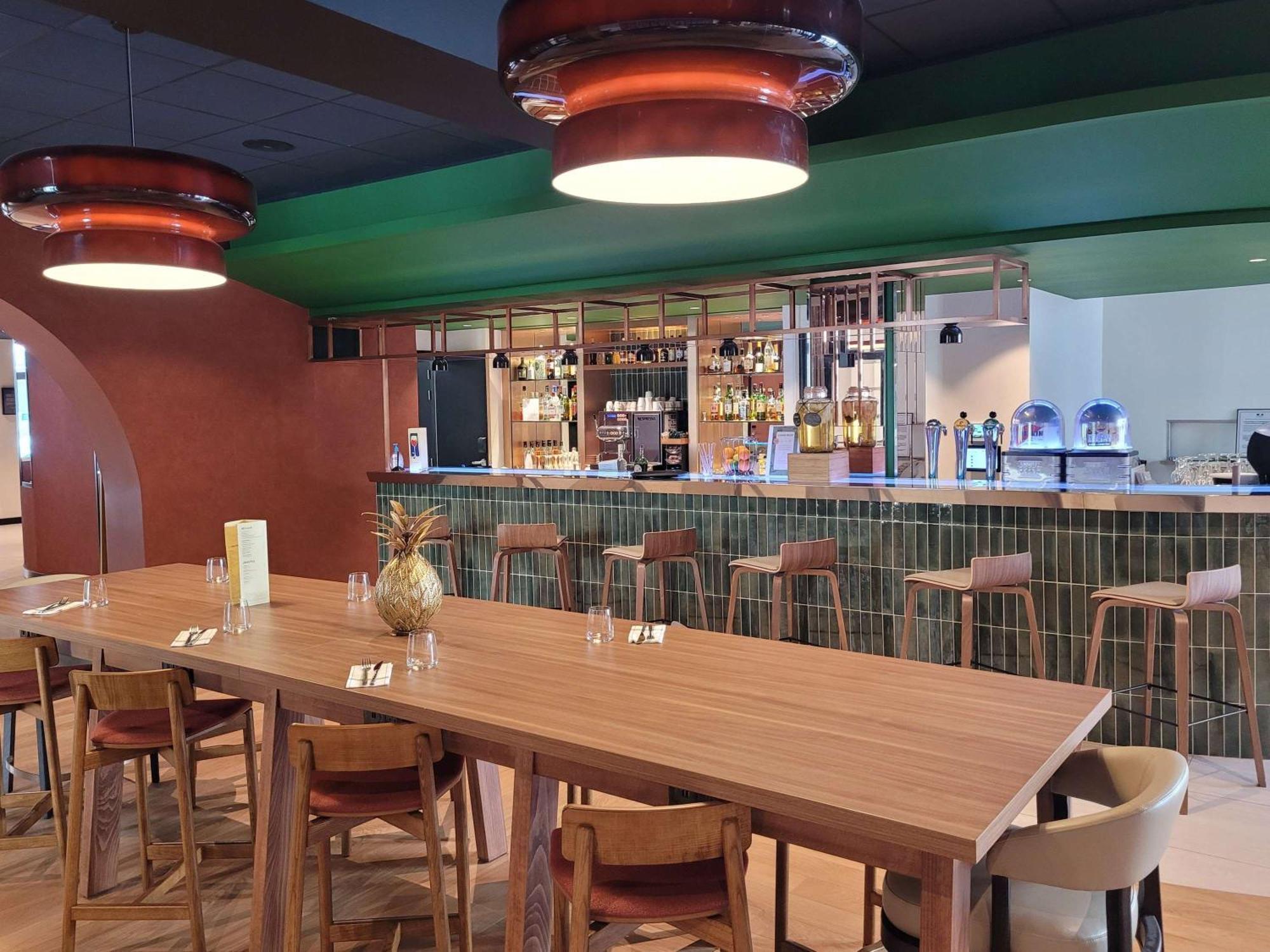 Novotel Centre Grand Place 4*