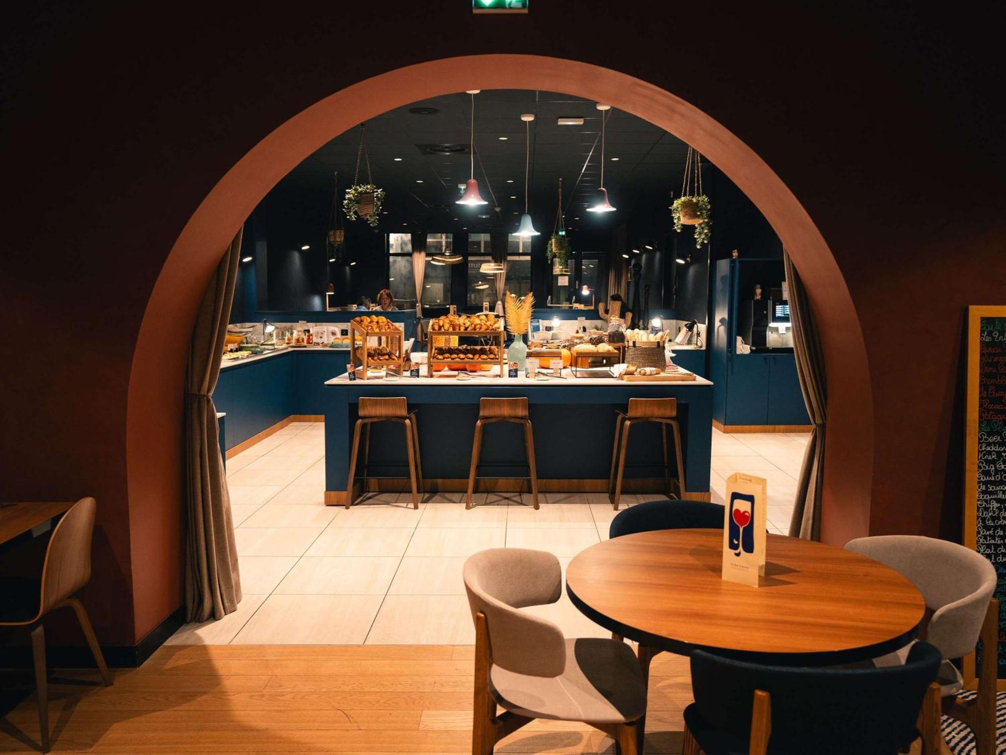 Novotel Centre Grand Place 4* Rijsel