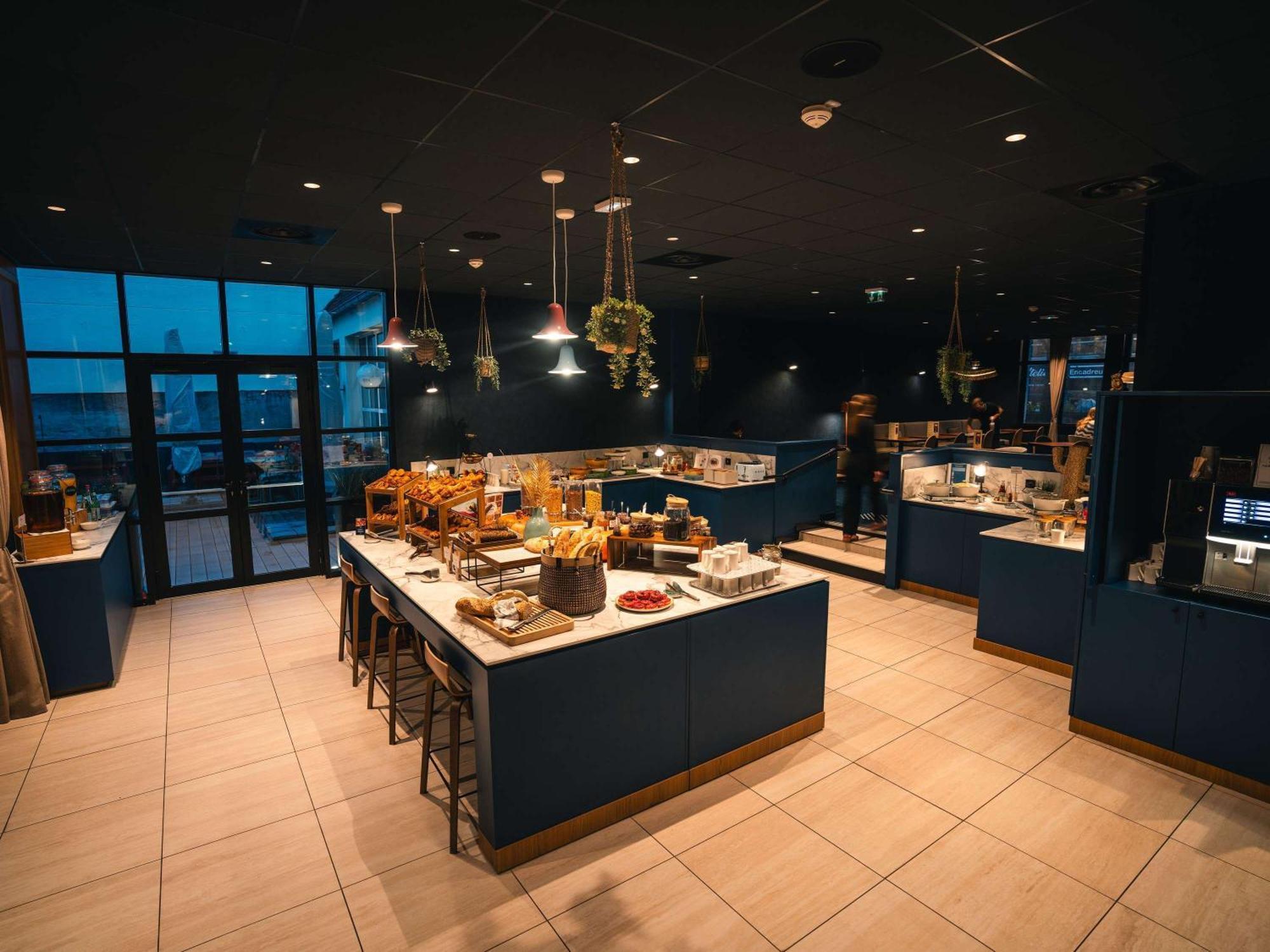 Novotel Centre Grand Place 4*