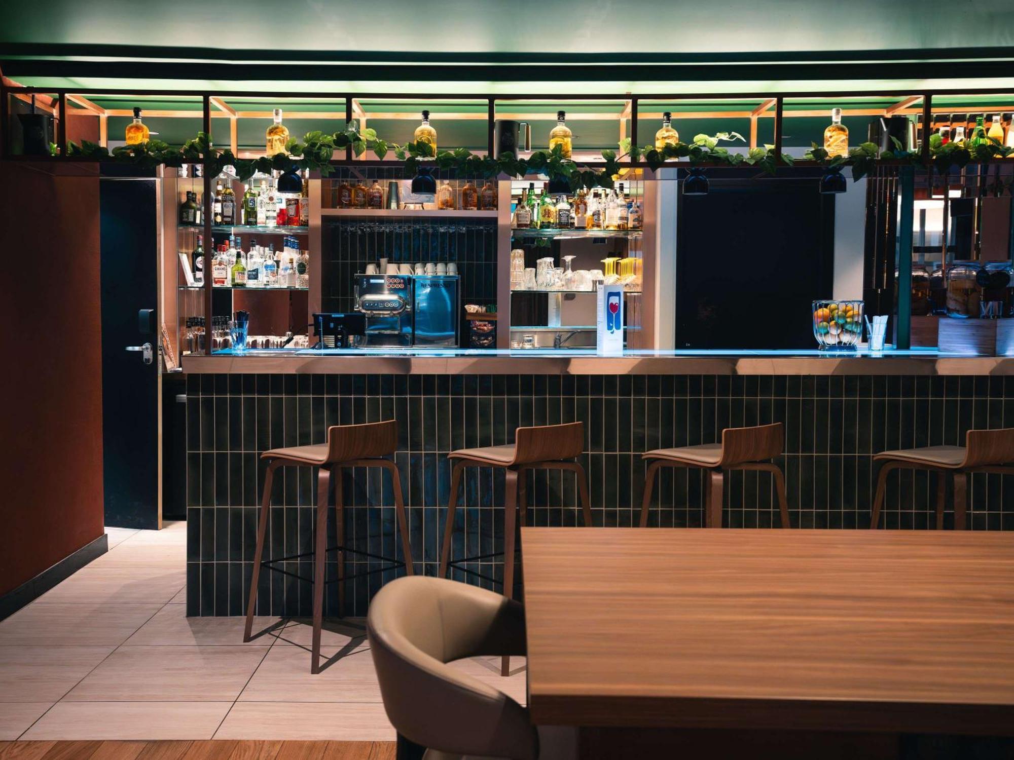 Novotel Centre Grand Place 4* Rijsel