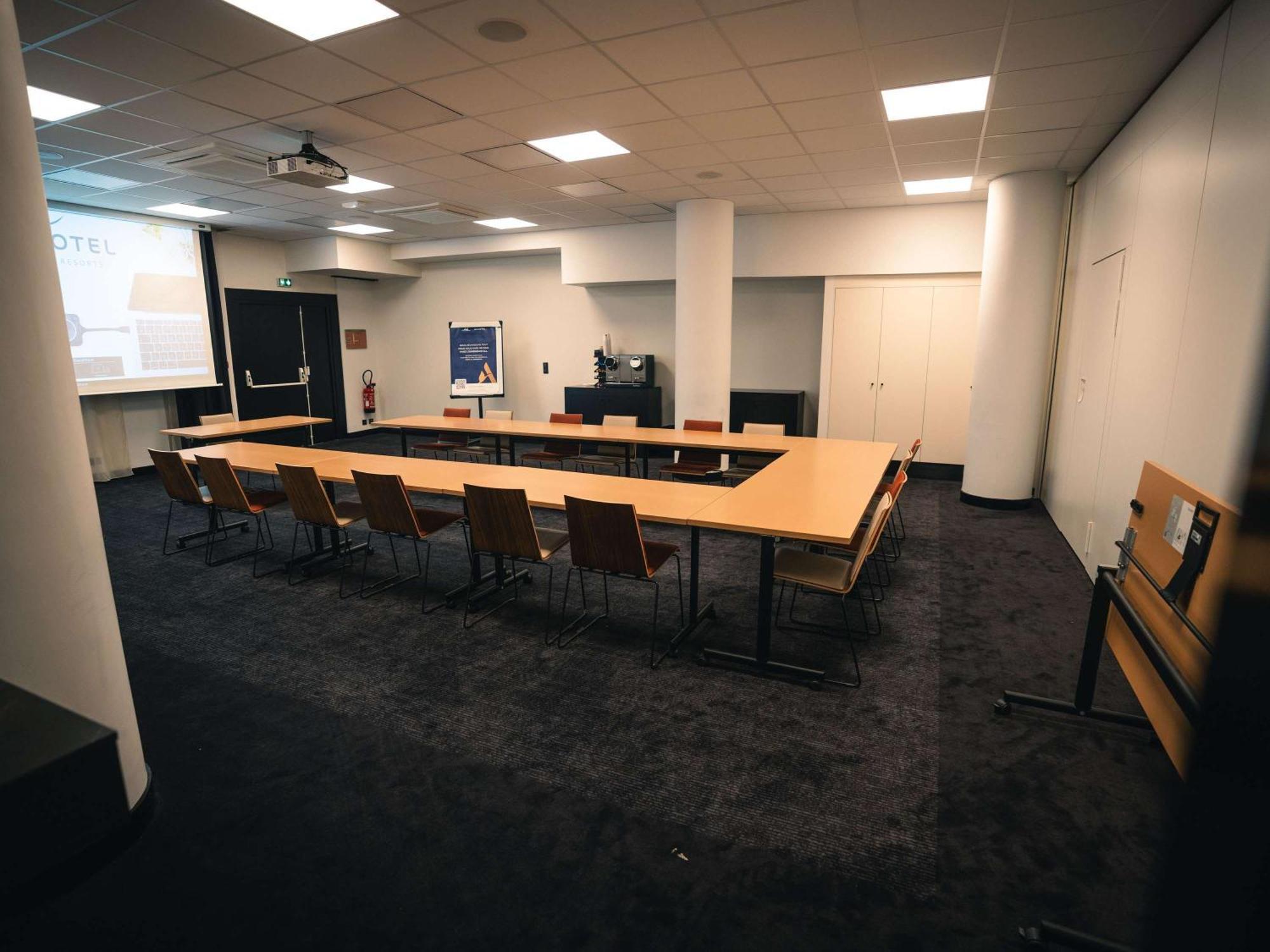 Novotel Centre Grand Place
