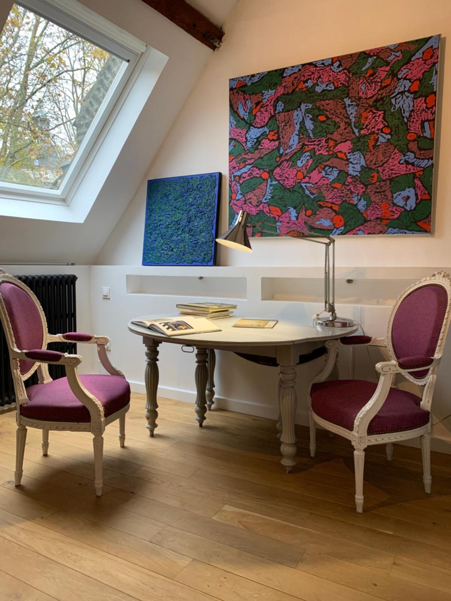 Guest house Galerie Jacqueline Storme
