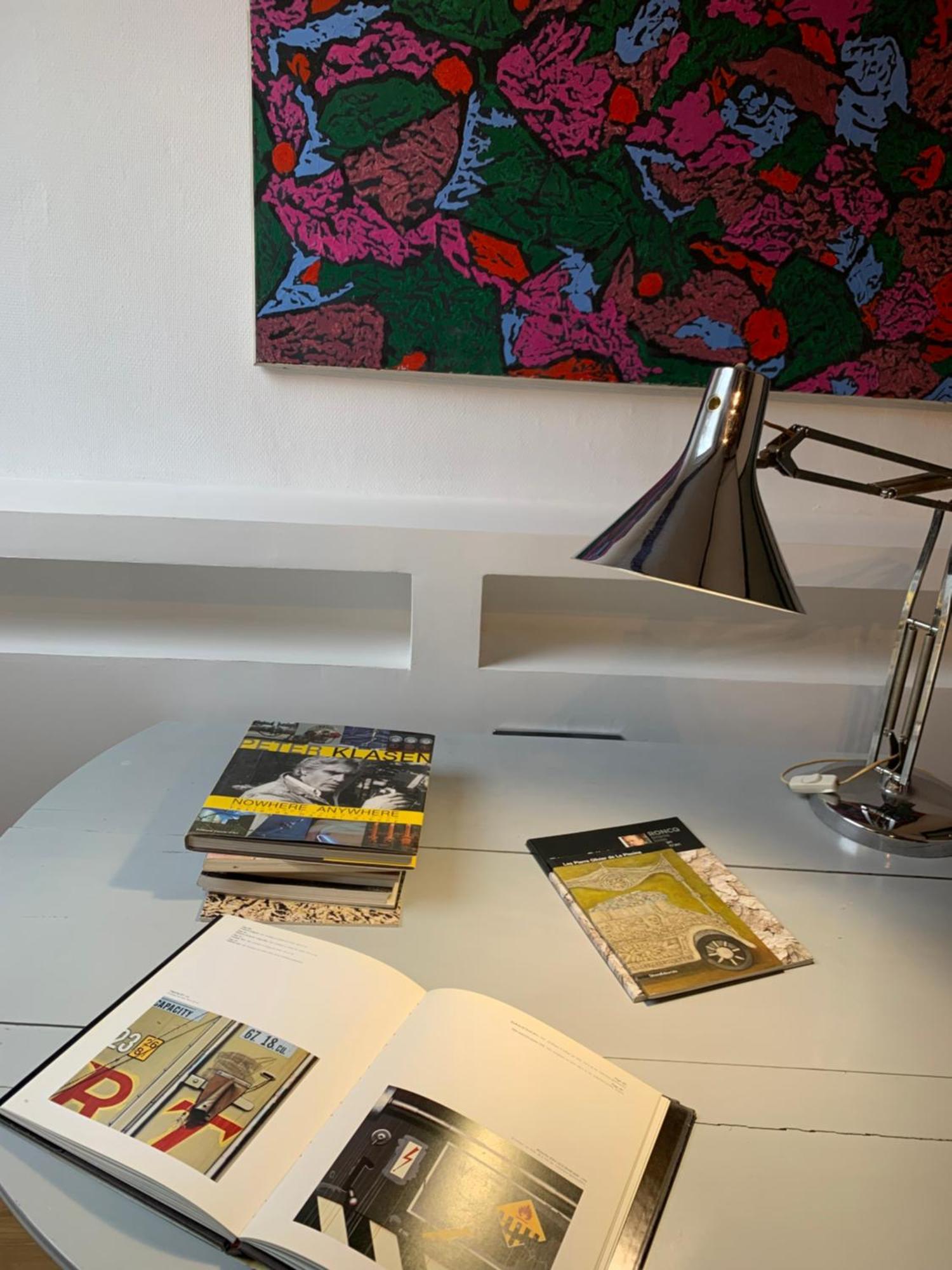 Galerie Jacqueline Storme *