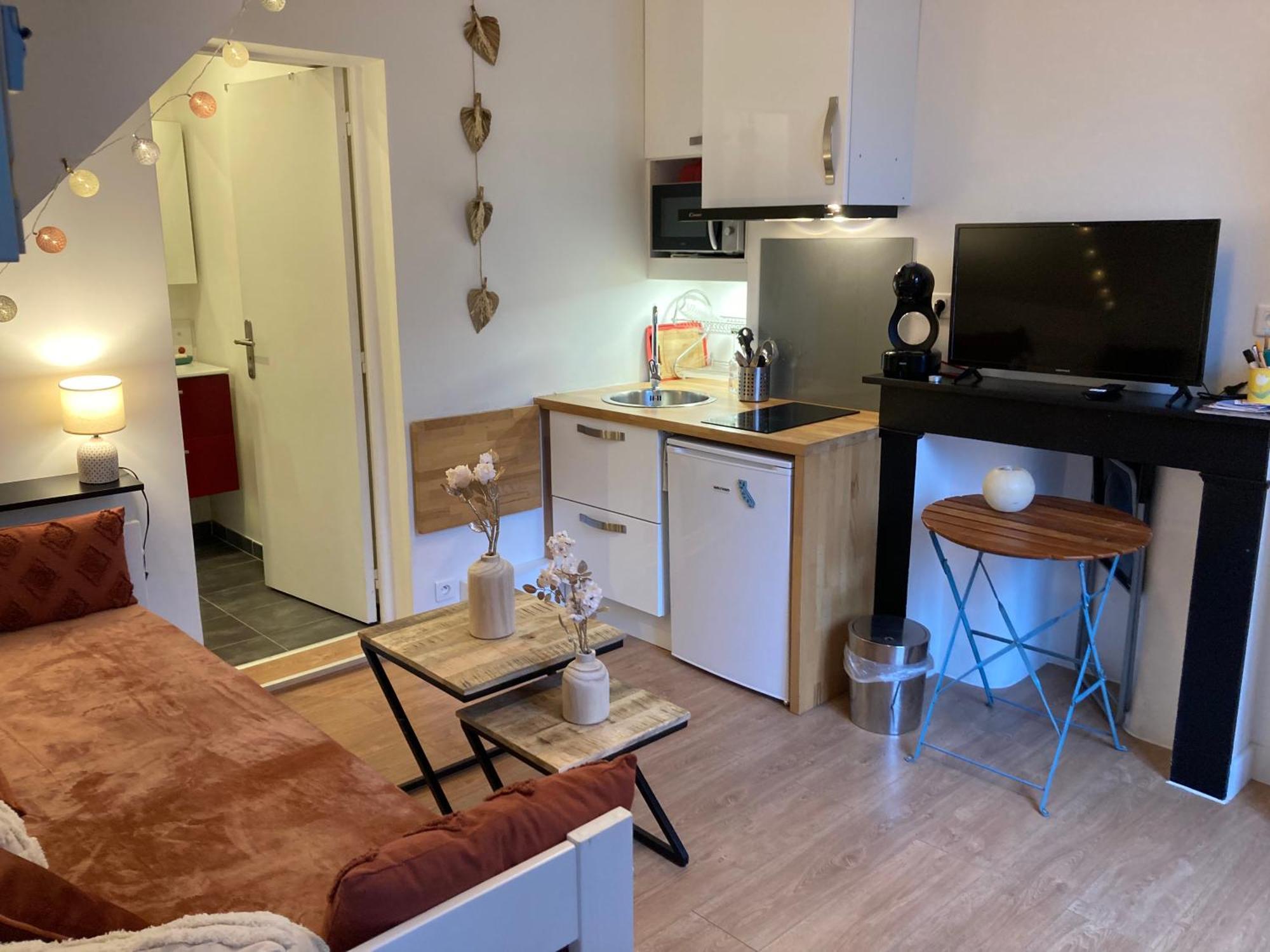 Exceptionnel Au Coeur De Apartment *