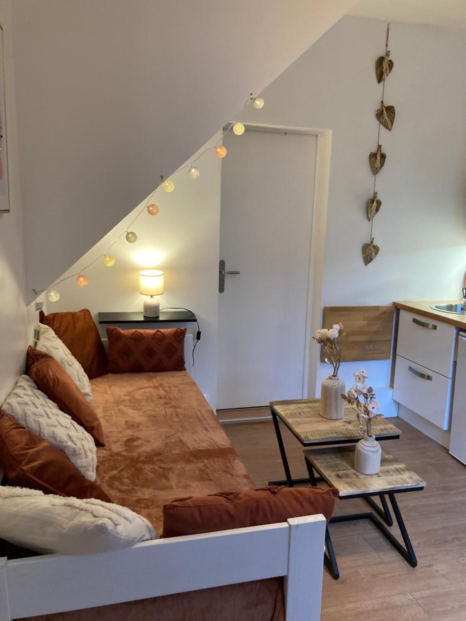 Exceptionnel Au Coeur De Apartment *
