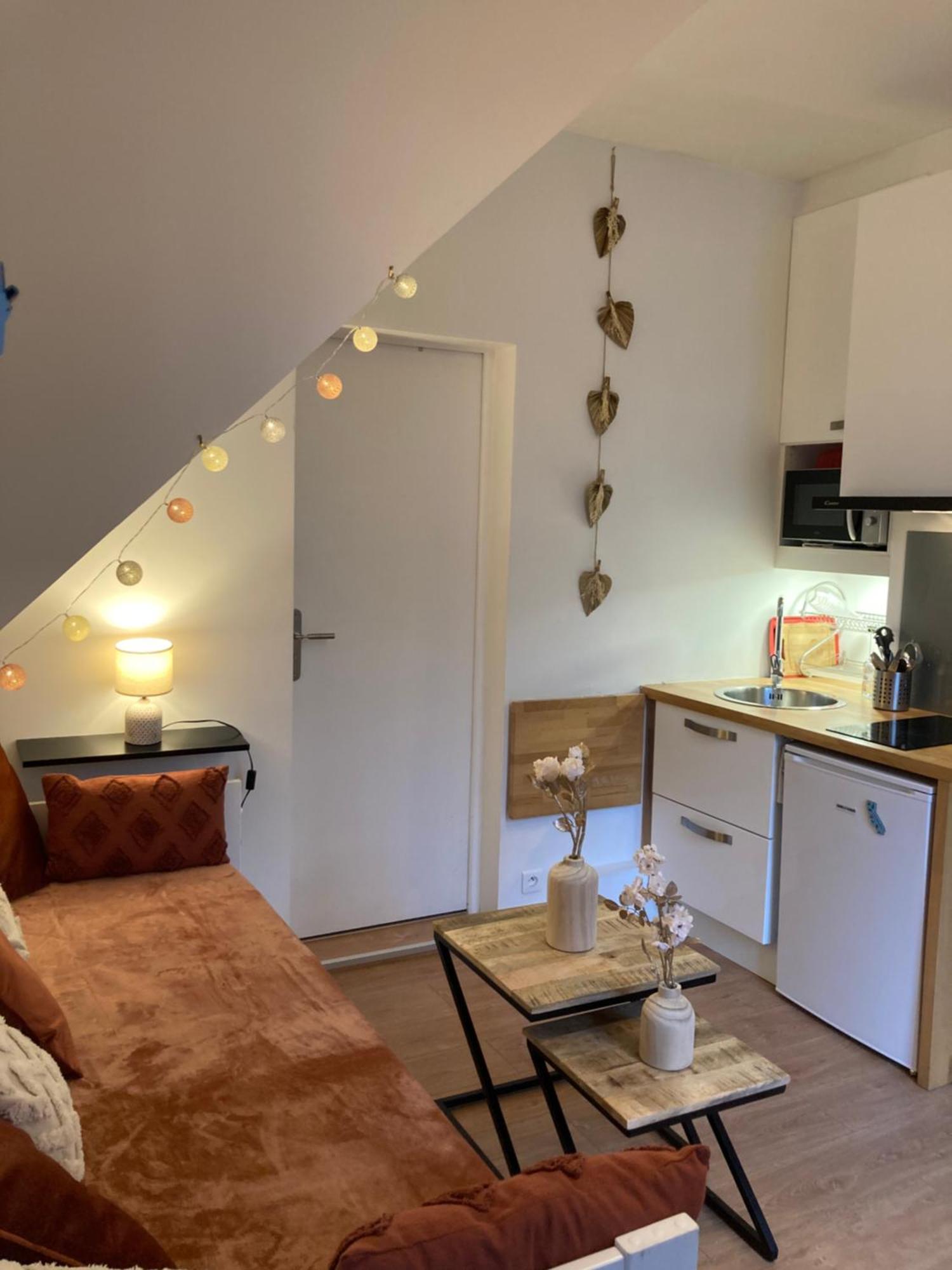 Apartment Exceptionnel Au Coeur De