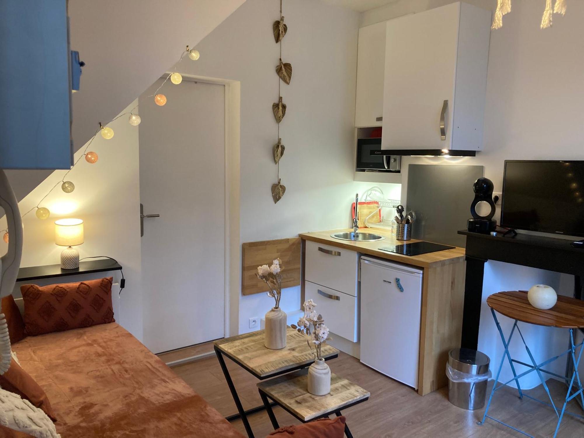 Exceptionnel Au Coeur De Apartment
