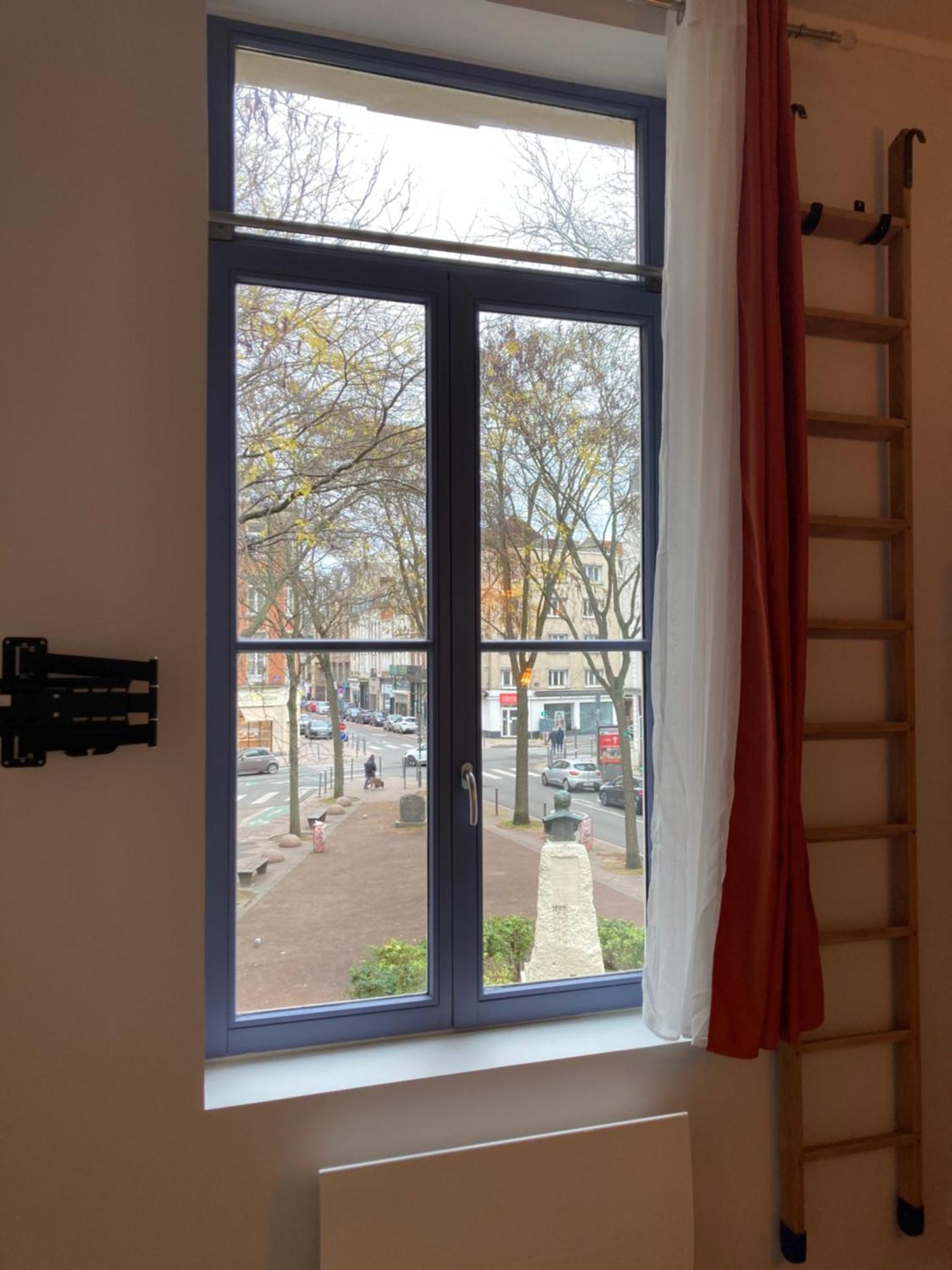 Exceptionnel Au Coeur De Apartment