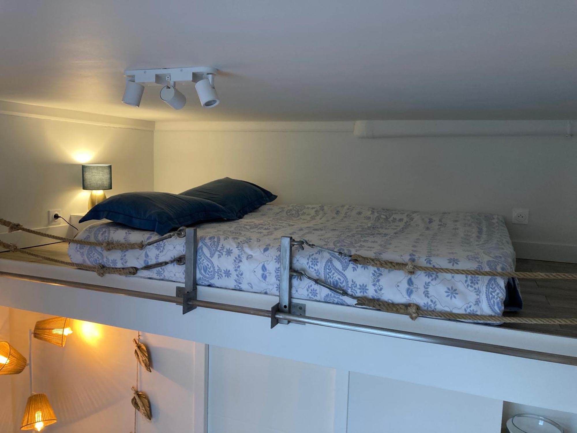 Apartment Exceptionnel Au Coeur De