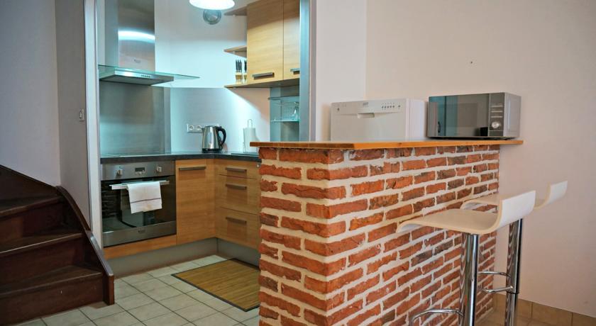Little - Coline Apartment *