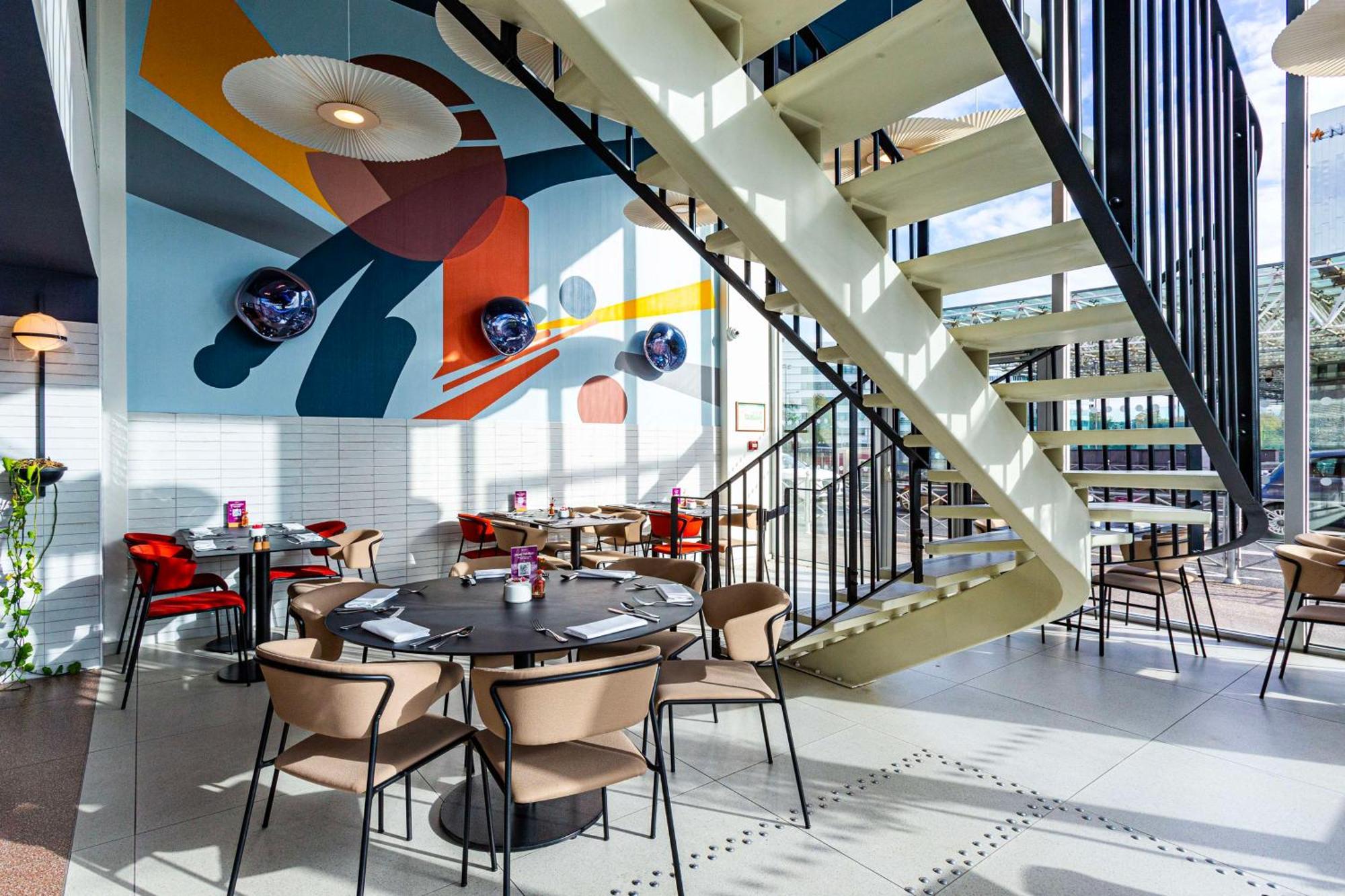Hotel Hilton Lille