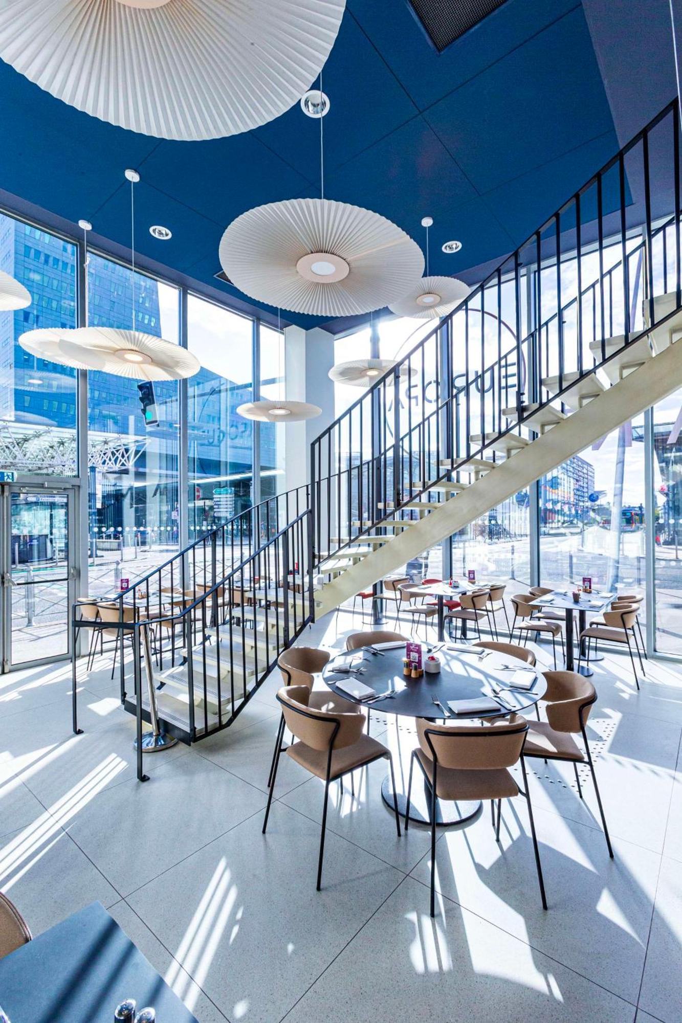 Hotel Hilton Lille