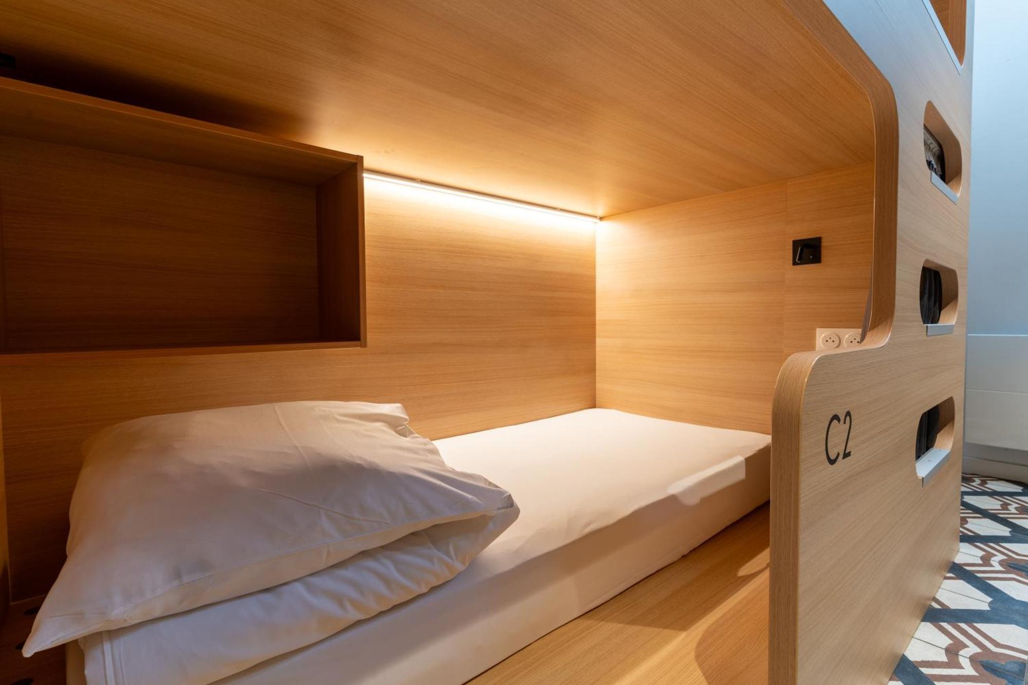 Calm Appart' & Hostel Aparthotel Lille