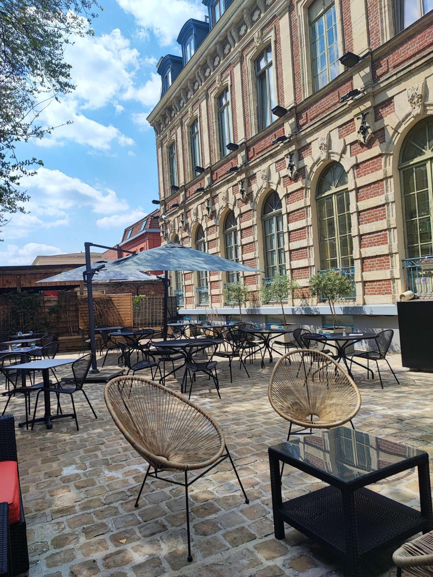 Western Urban Lille