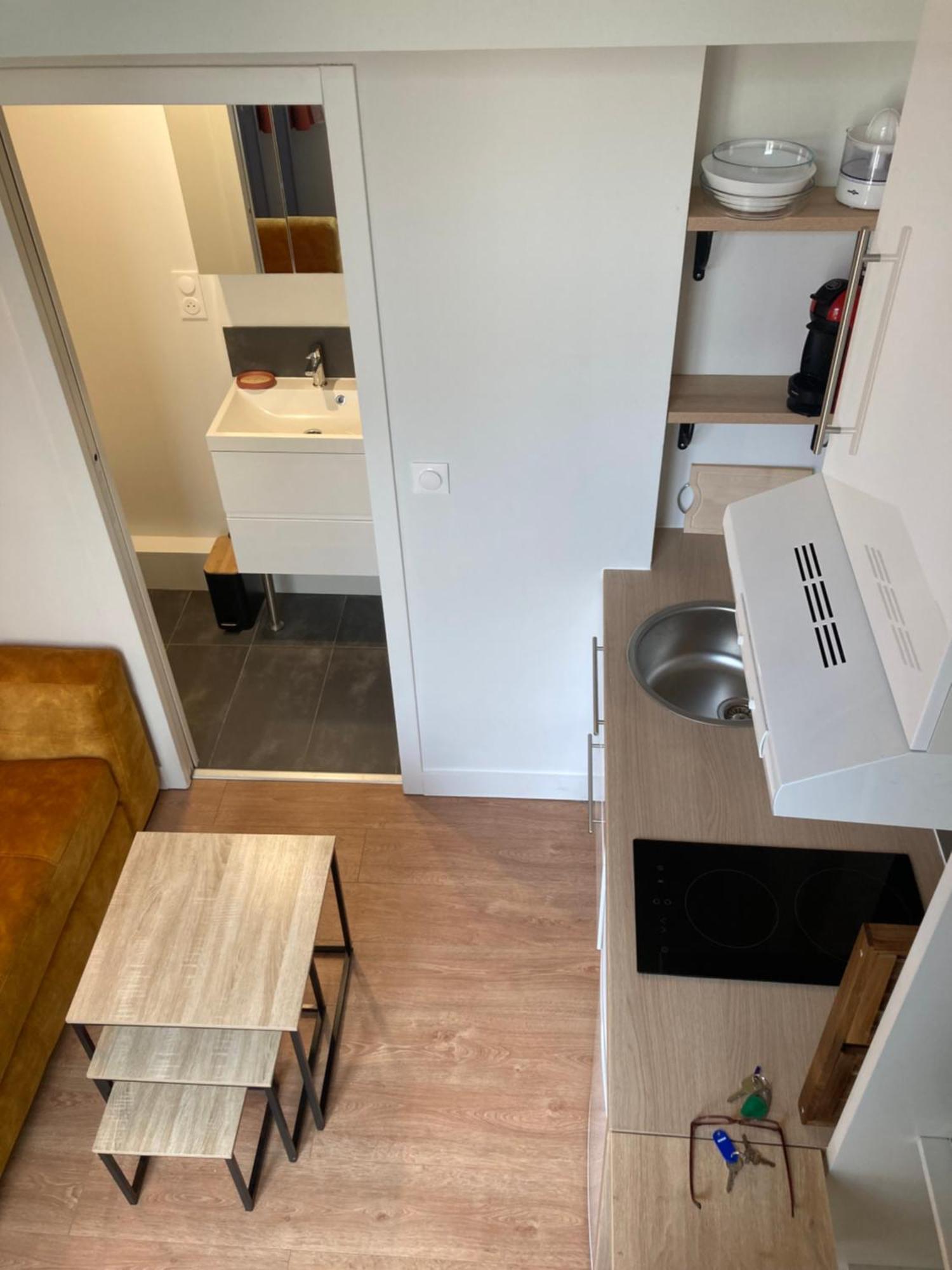 Exceptionnel Au Coeur De Apartment *