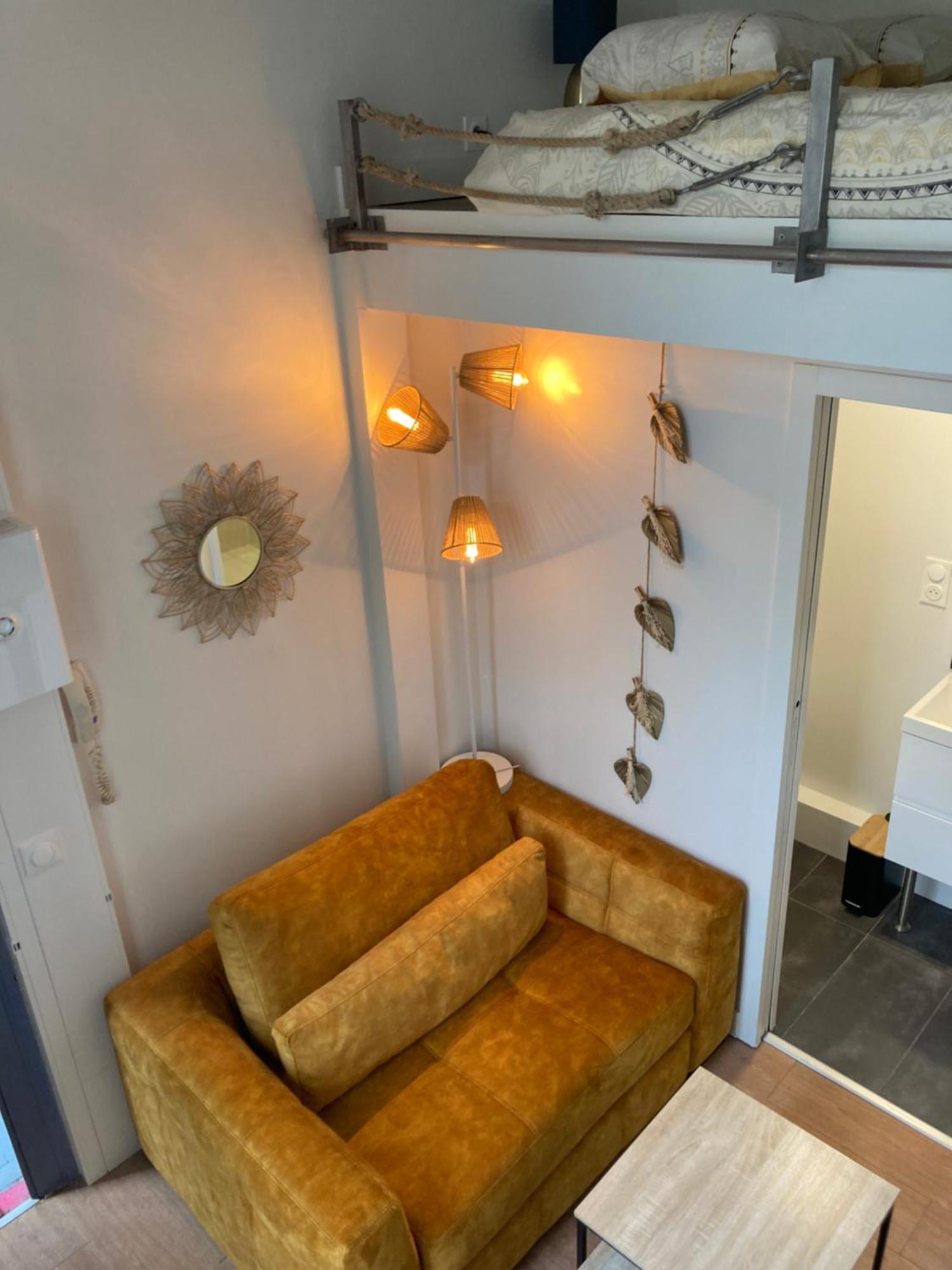Apartment Exceptionnel Au Coeur De Lille